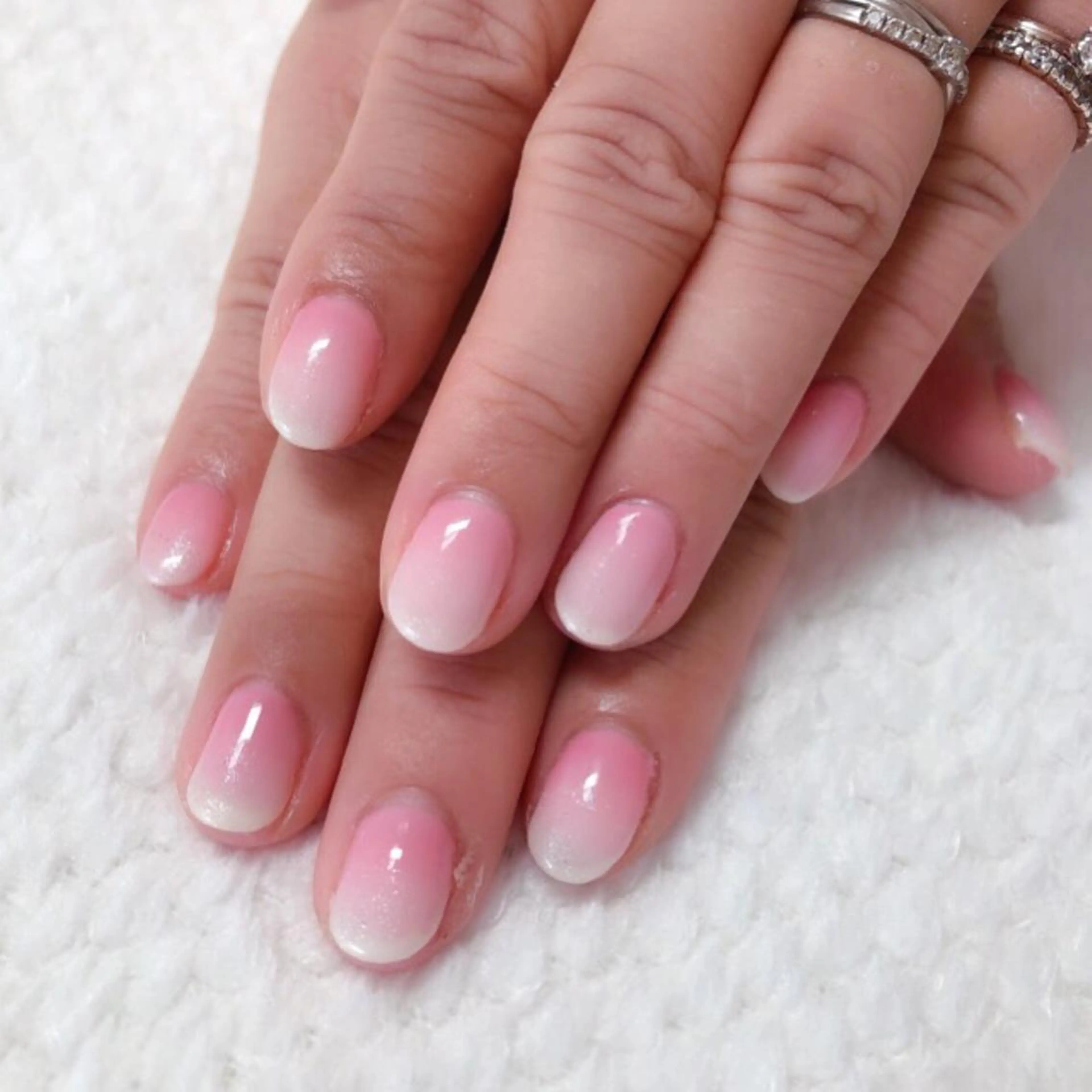 ネイル N Kaoriのネイルデザイン