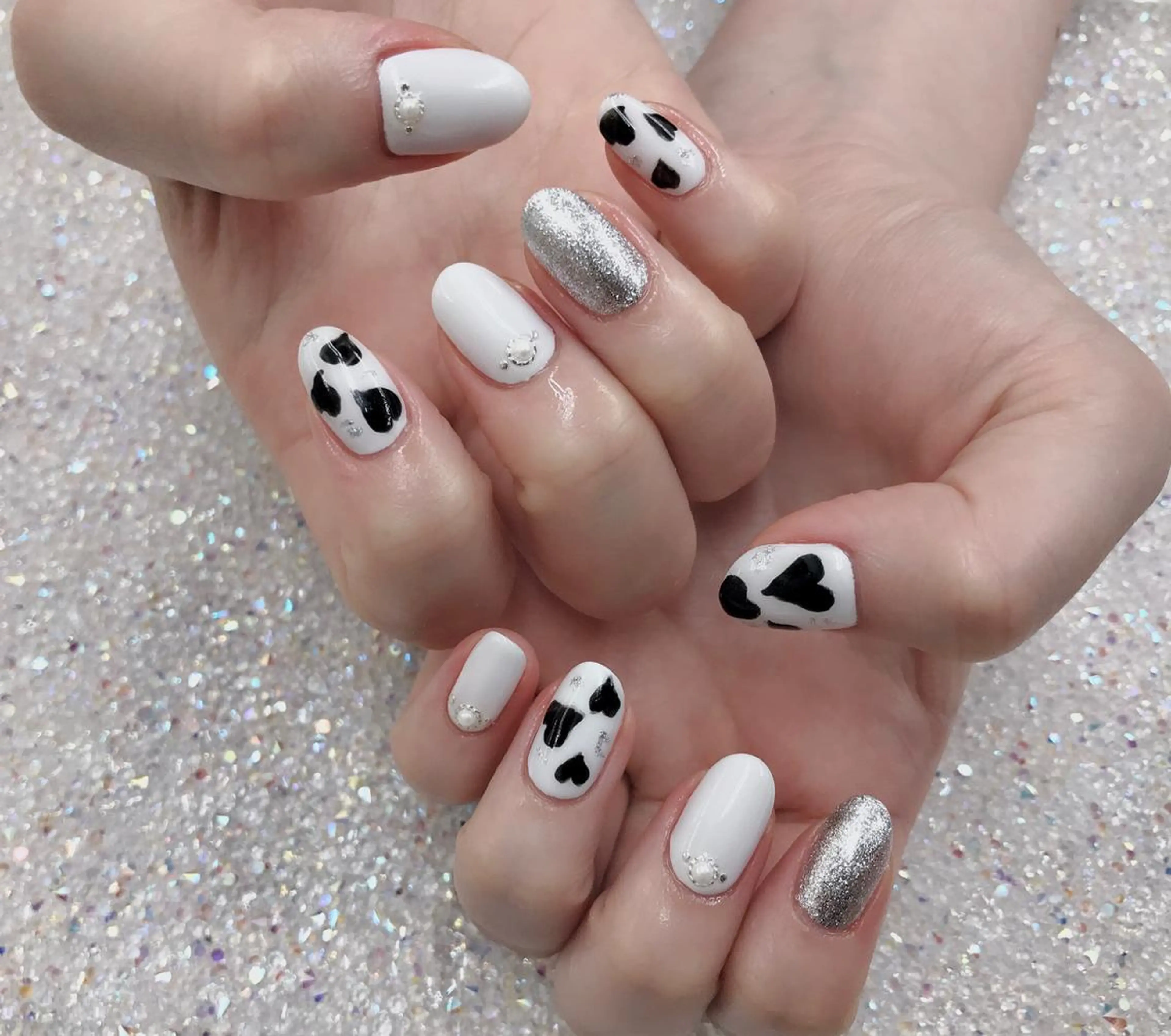 ネイル vimore ネイルサロンのネイルデザイン