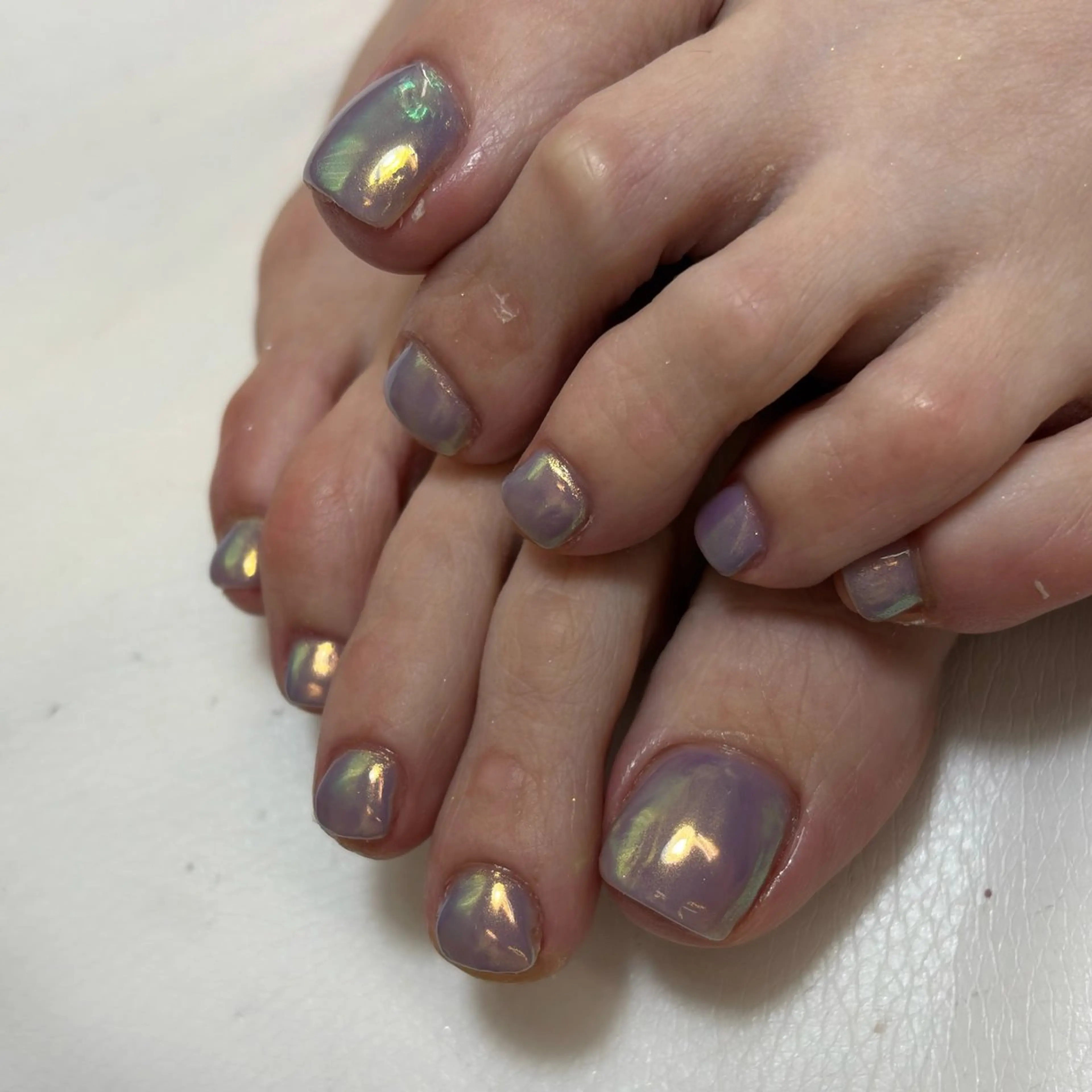 ネイル Natsuki 🌙🩰のネイルデザイン