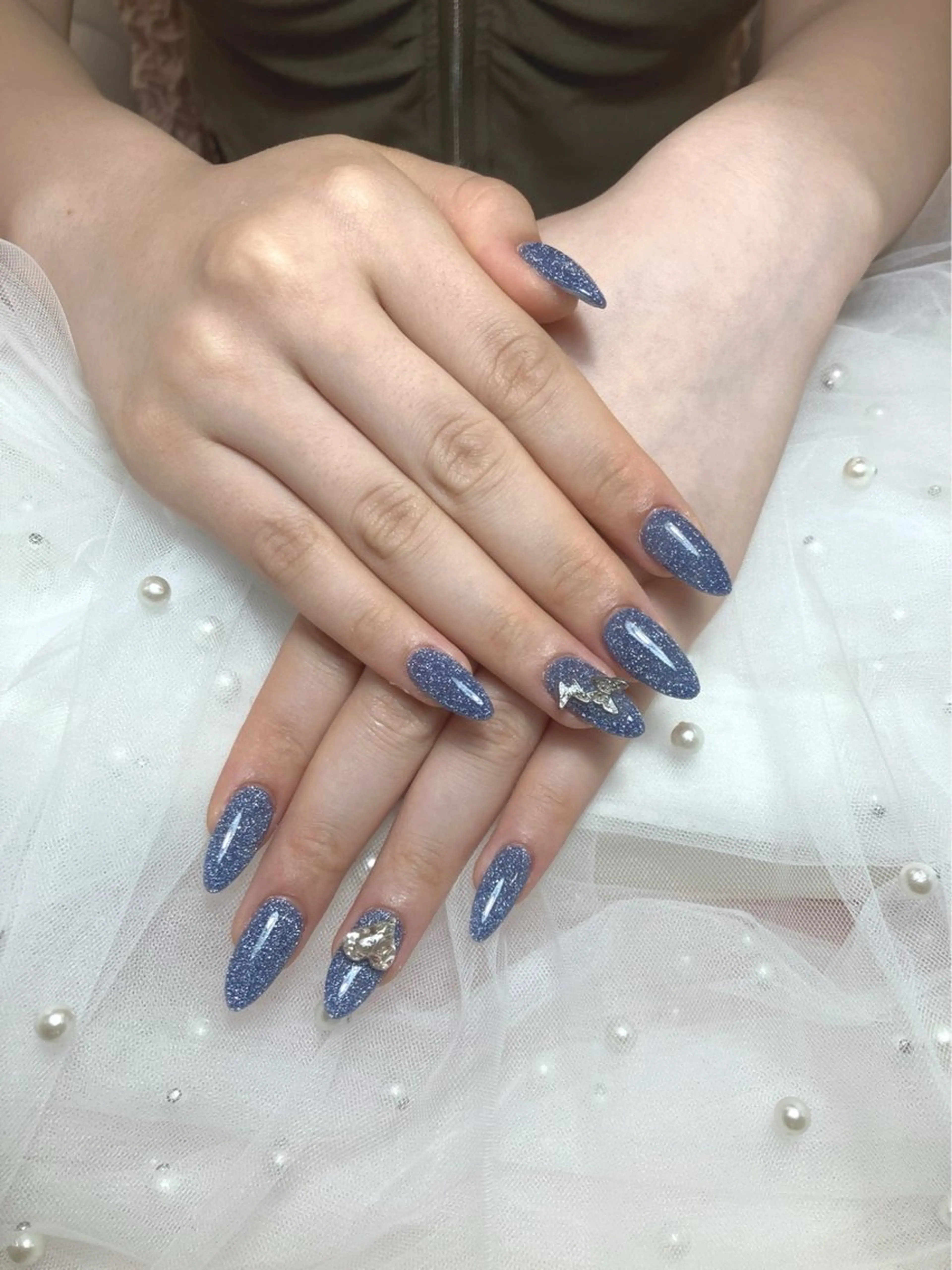ネイル ハンドネイル Bél Nail salonのネイルデザイン