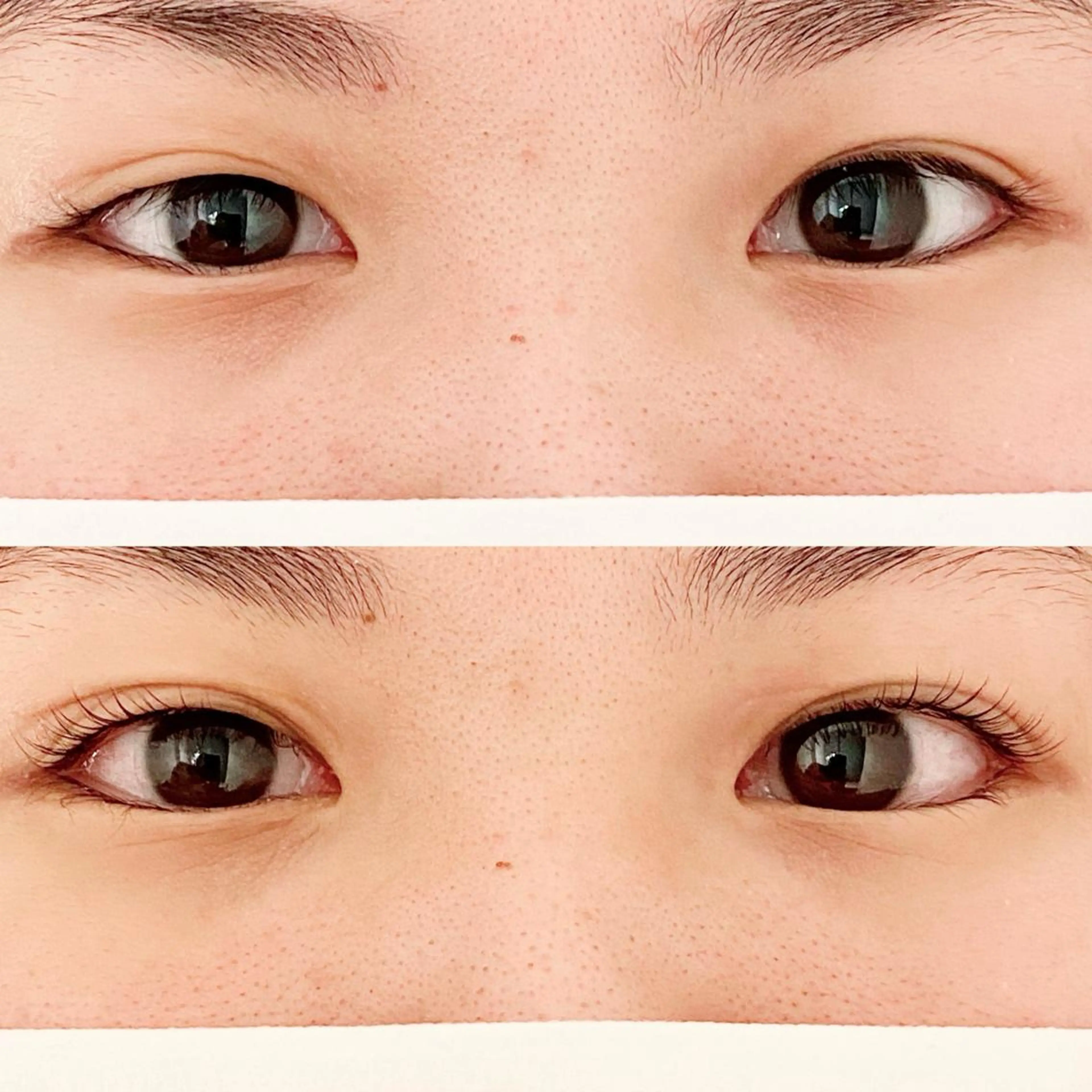 マツエク・マツパ PIKAKE 永友のマツエク・マツパデザイン