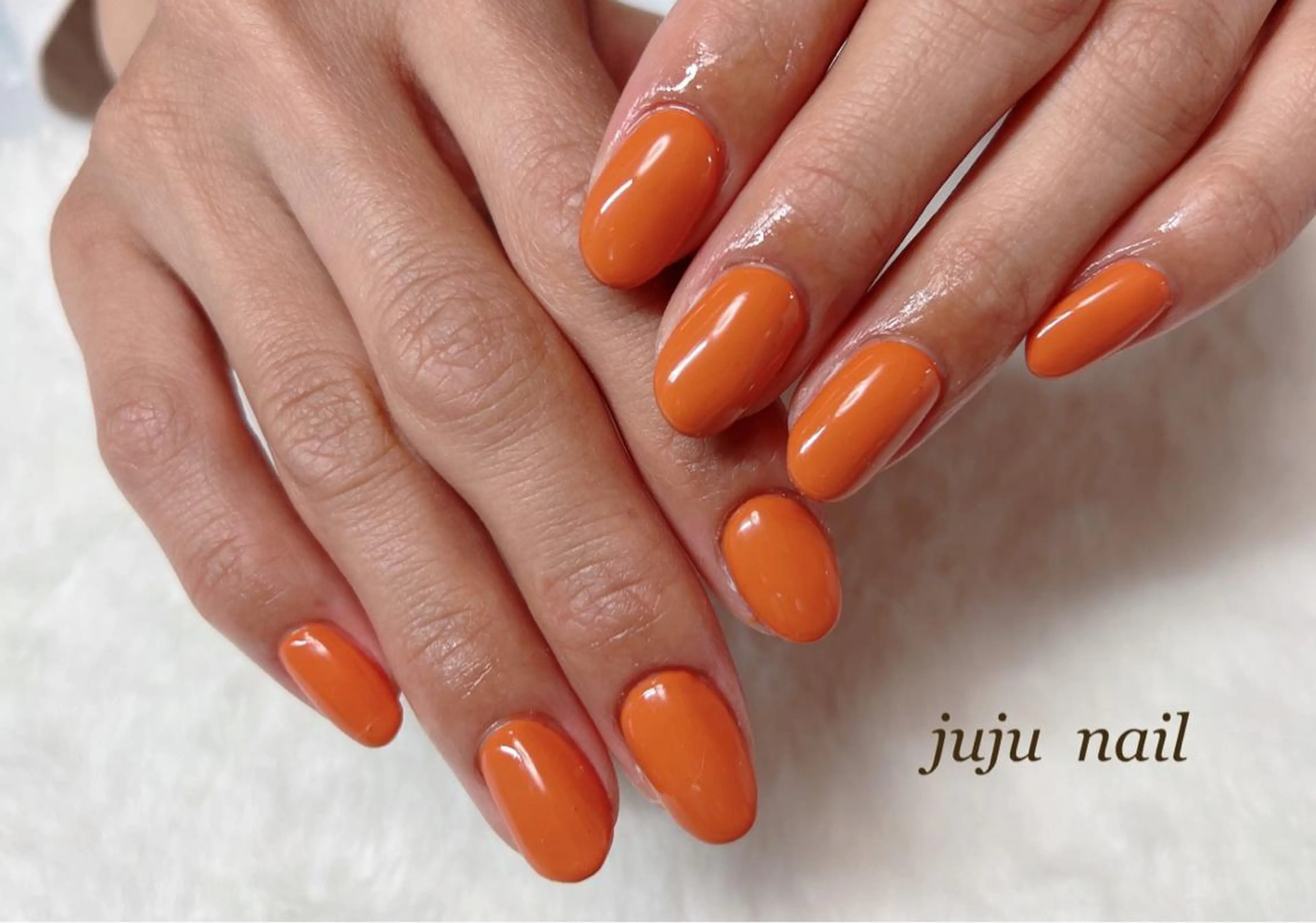 ネイル juju nailのネイルデザイン