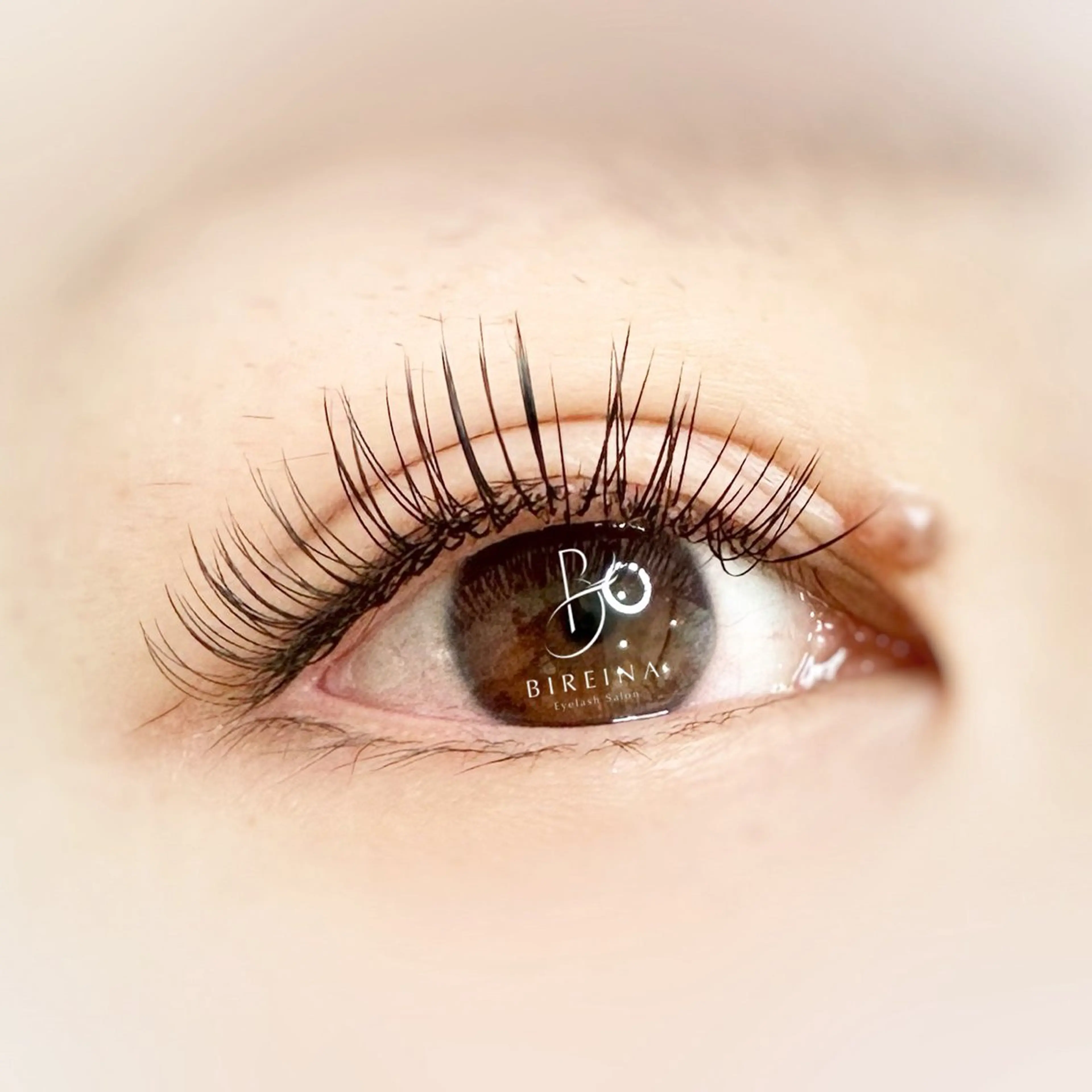 マツエク・マツパ BIREINA Eyelash  Salon所属・BIREINA 住之江公園のマツエク・マツパデザイン