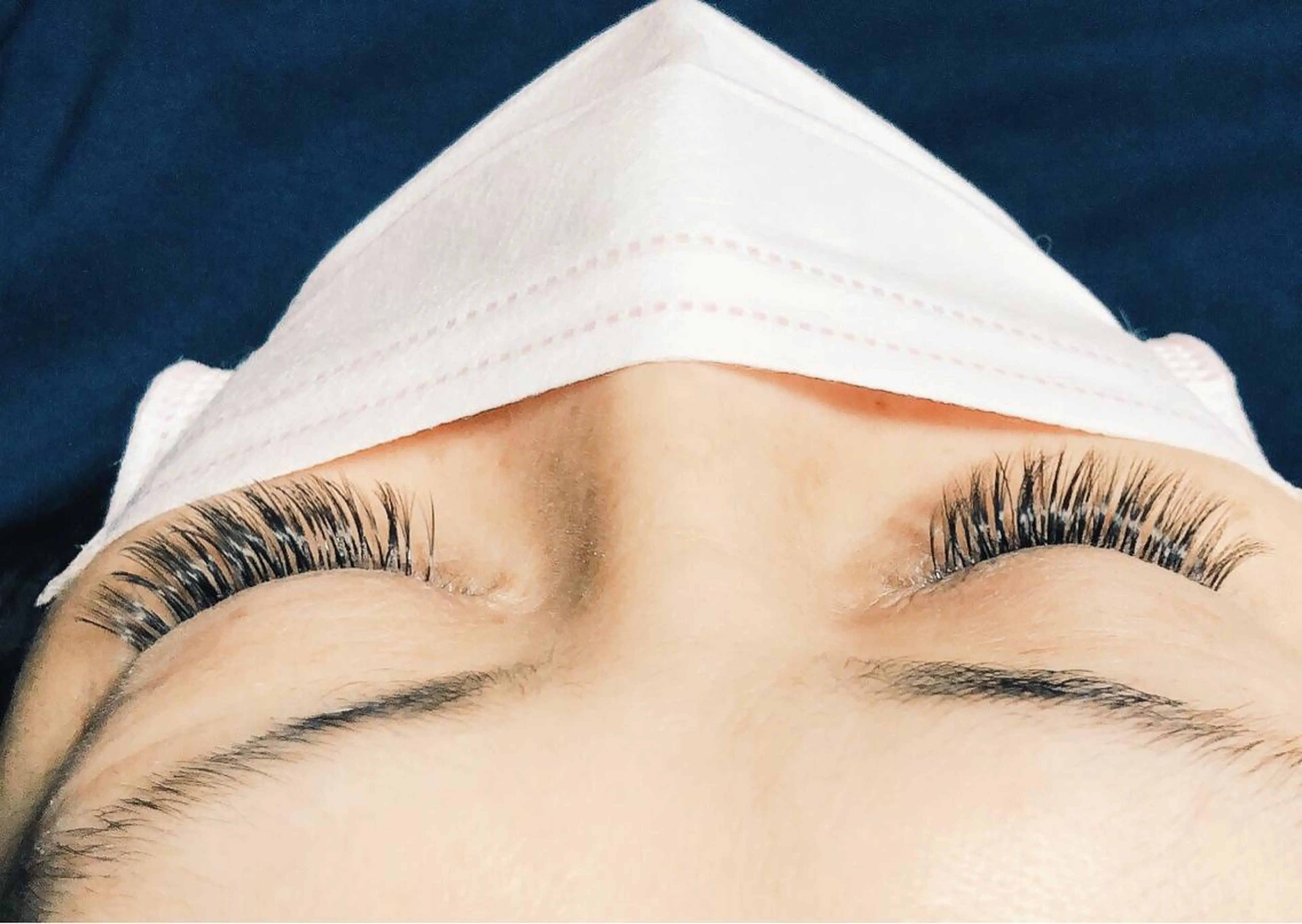 マツエク・マツパ Lavish nailのネイルデザイン