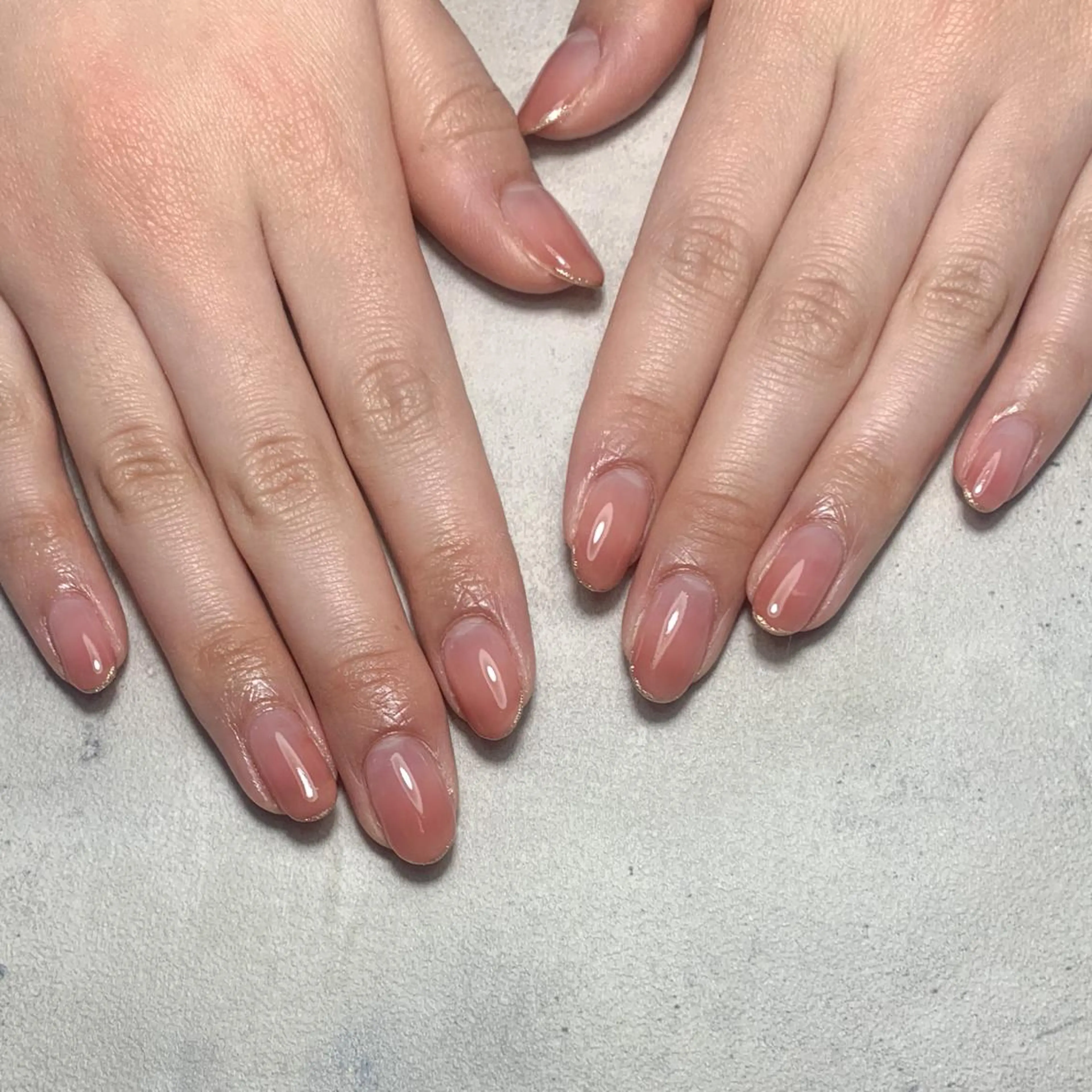 ネイル atelier FIORITURA所属・FIORITURA aiのネイルデザイン