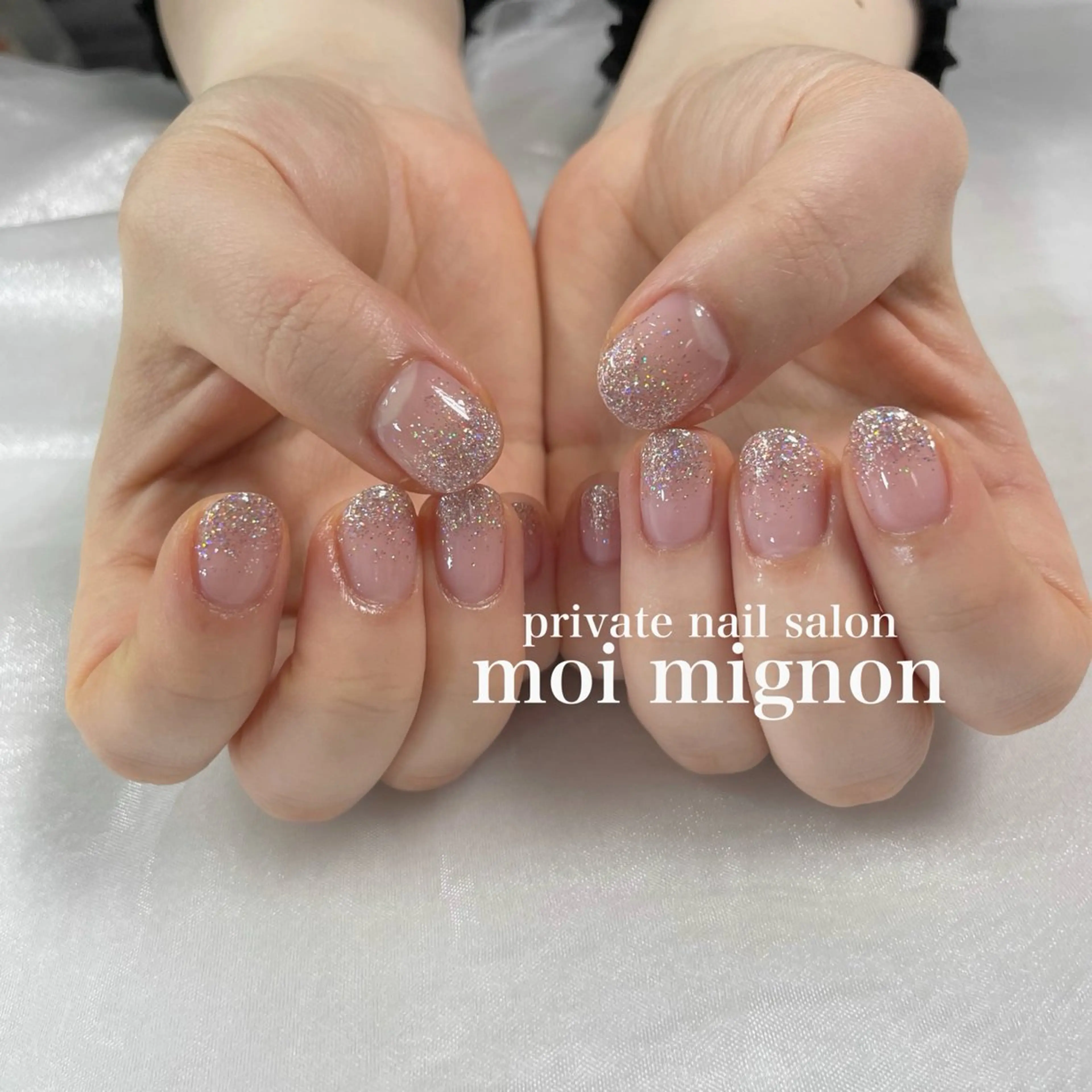 ネイル ハンドネイル nailist Aki♡のネイルデザイン