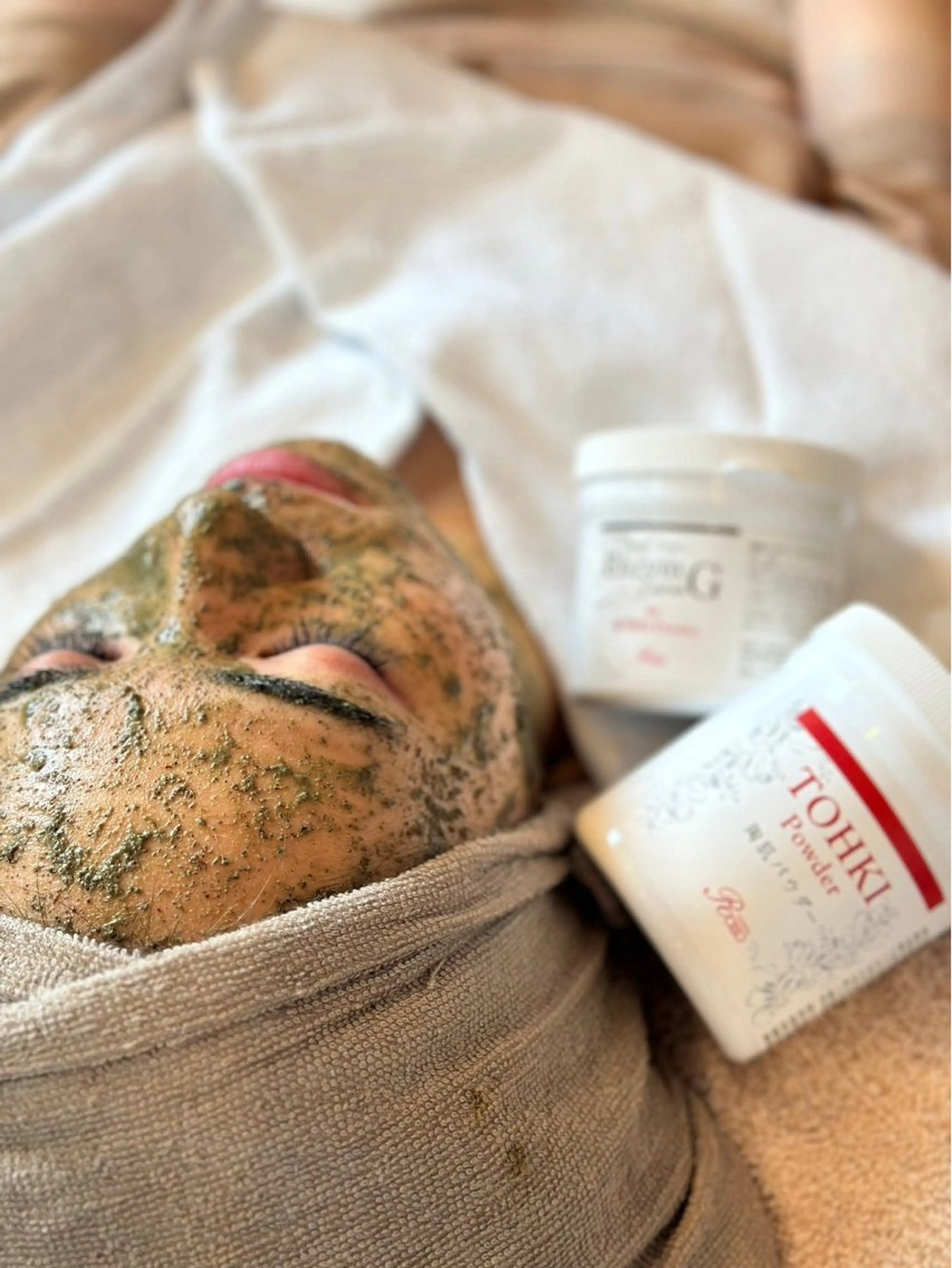 メンズ Vias SAKIの眉毛・アイブロウイメージ