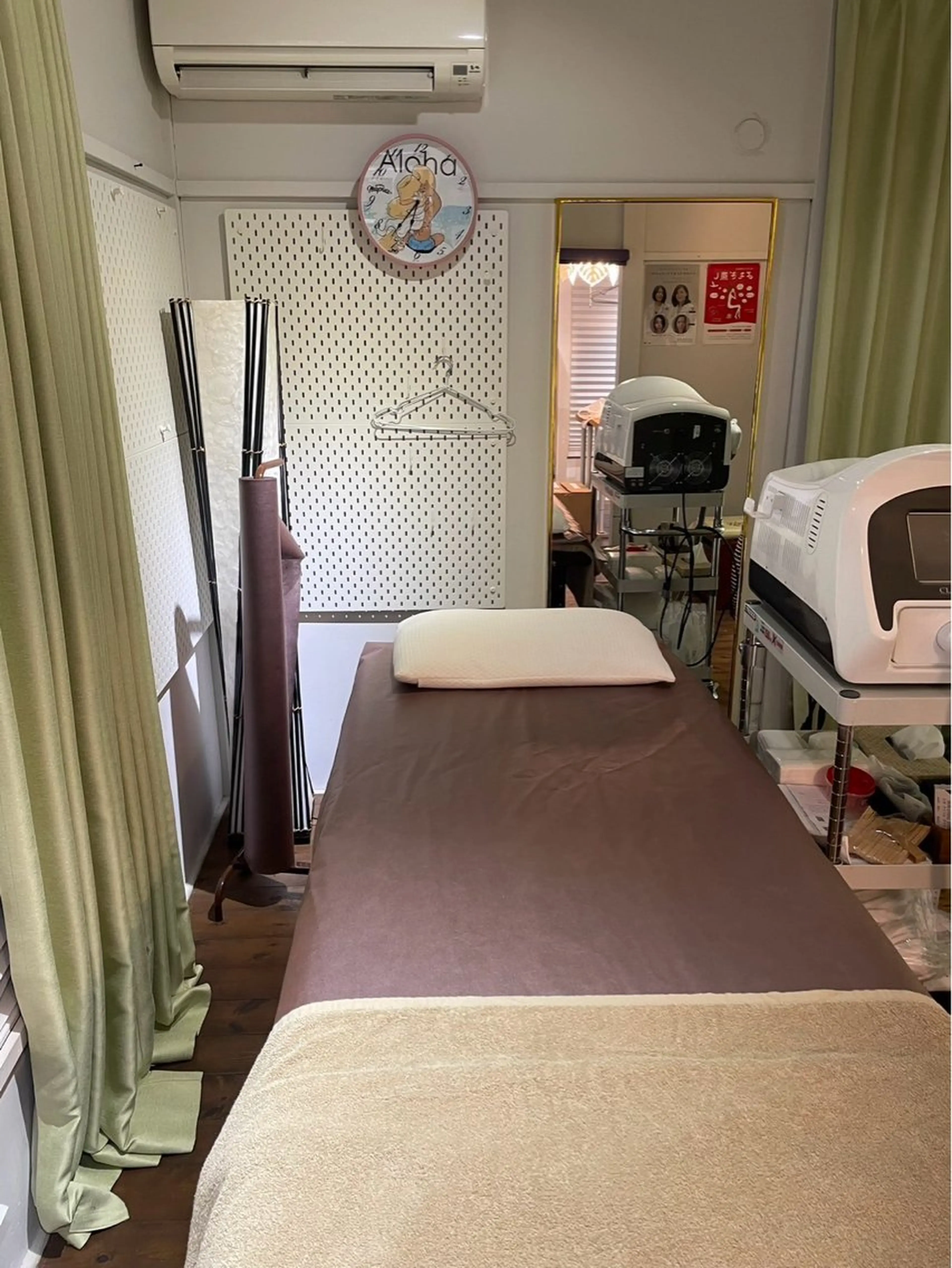 全身脱毛(女性)VIO又は顔全体込みの写真