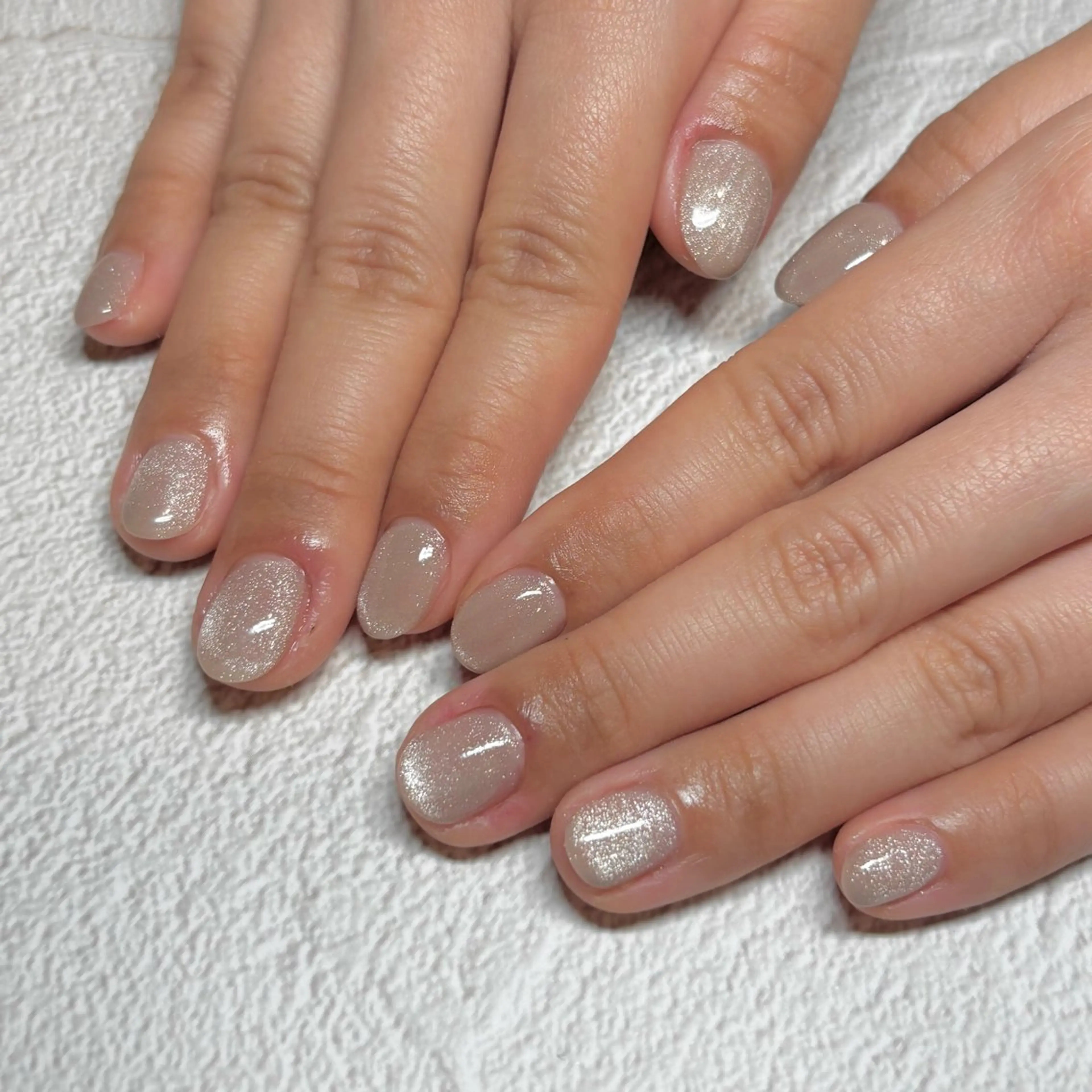 ネイル ハンドネイル ୨୧ momoka ୨୧のネイルデザイン