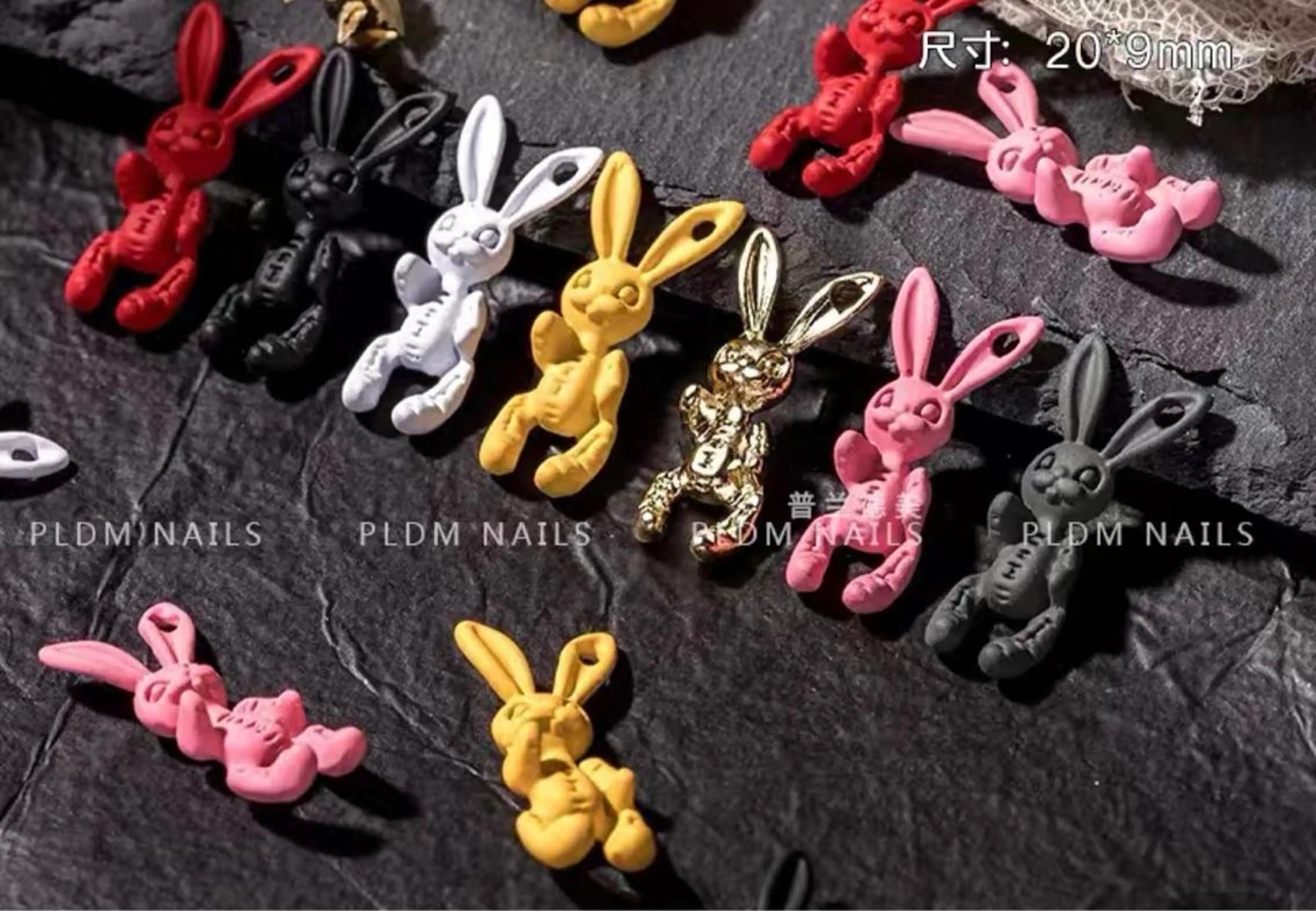 ネイル 横浜 美夢のネイルデザイン