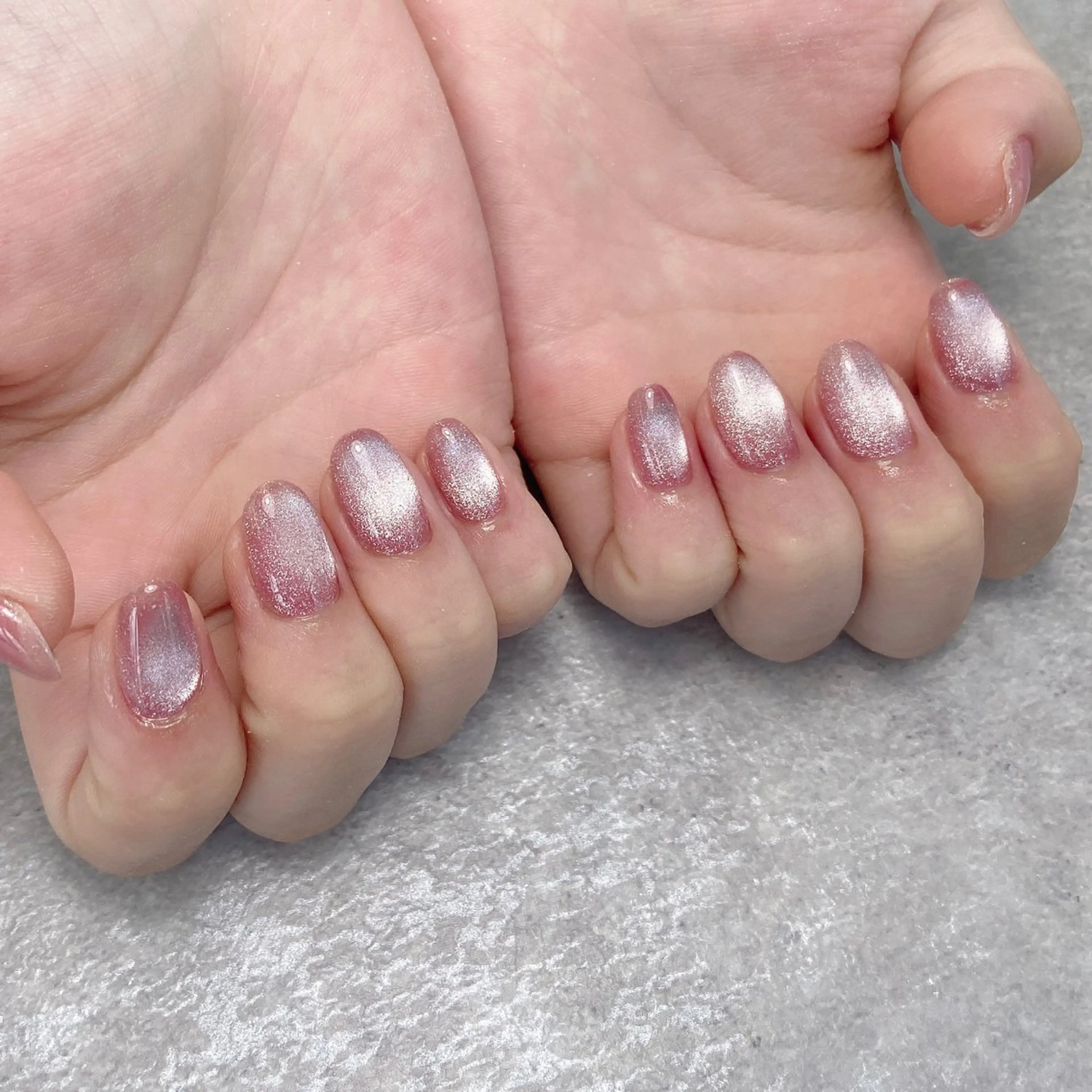 ネイル ハンドネイル Ayane 🫧のネイルデザイン