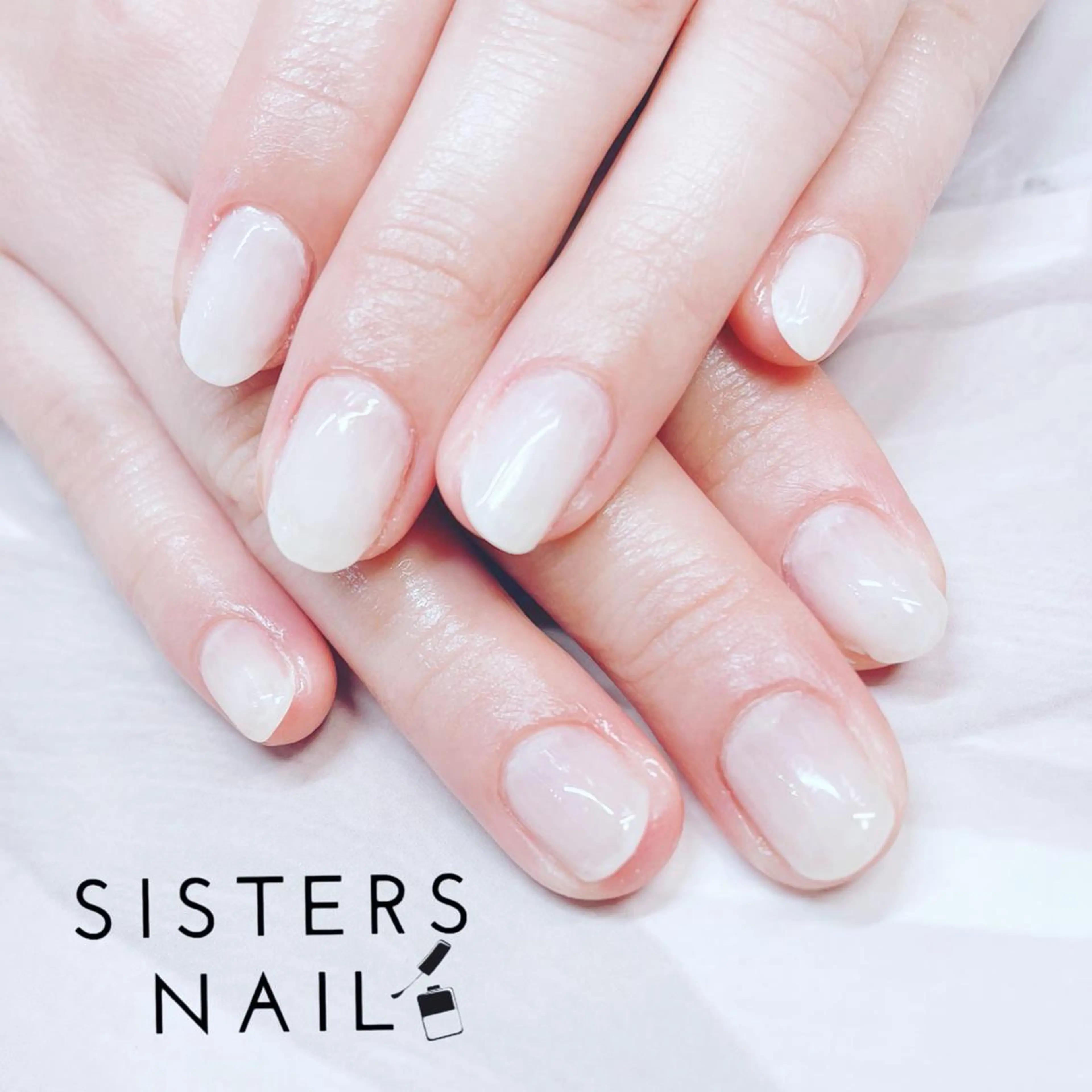 ネイル sisters nail.fのネイルデザイン