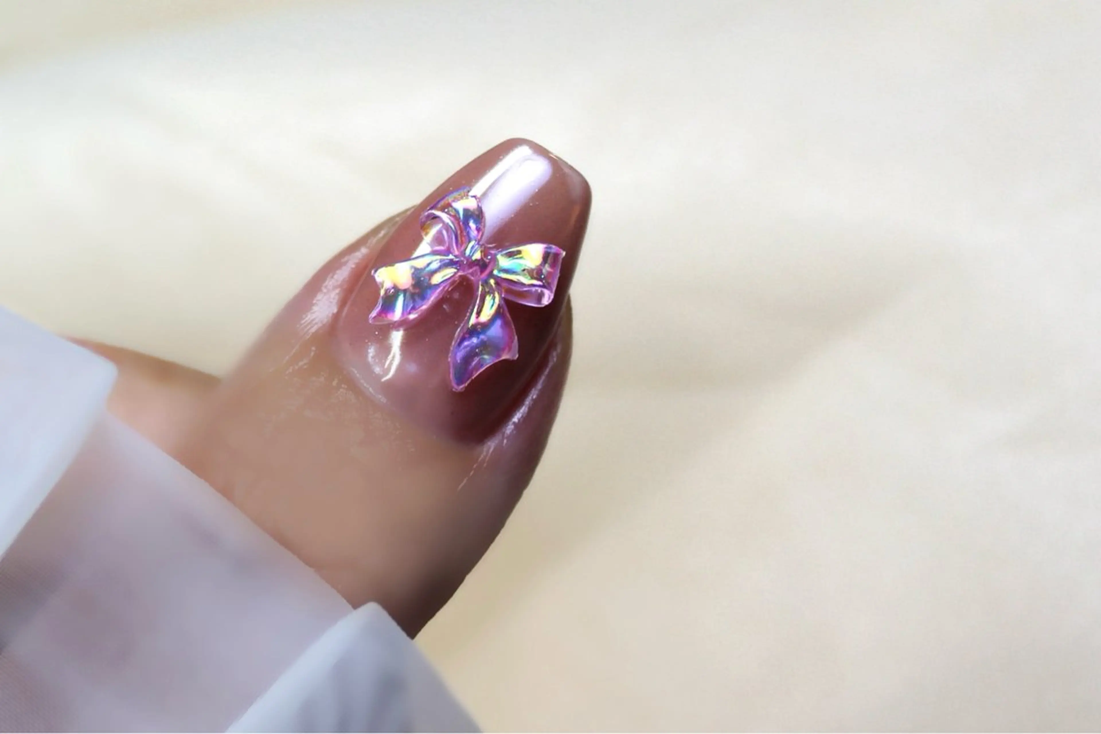 ネイル KUON 本町・堺筋本町・北浜のネイルデザイン