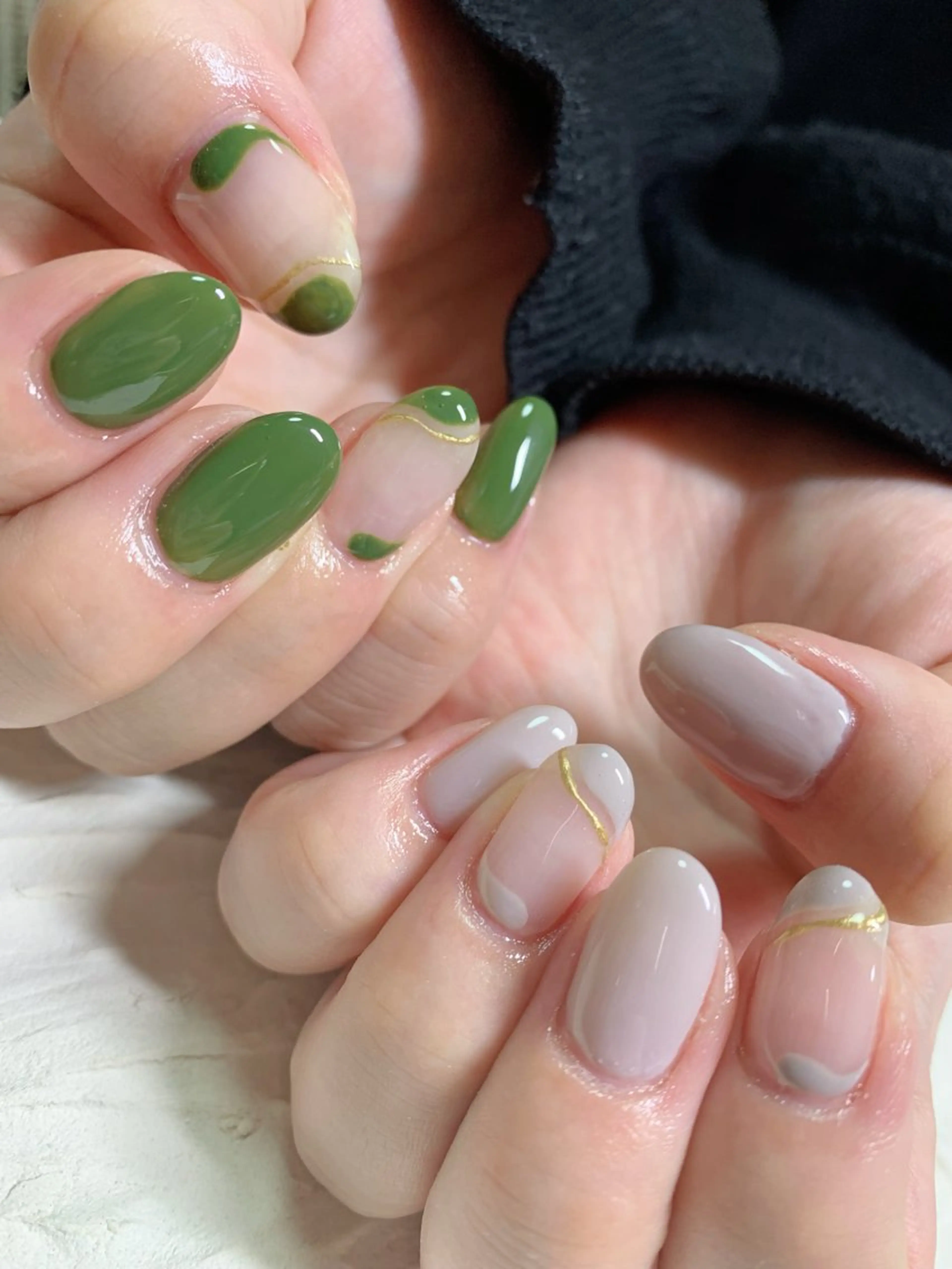 ネイル Nailist. Nのネイルデザイン