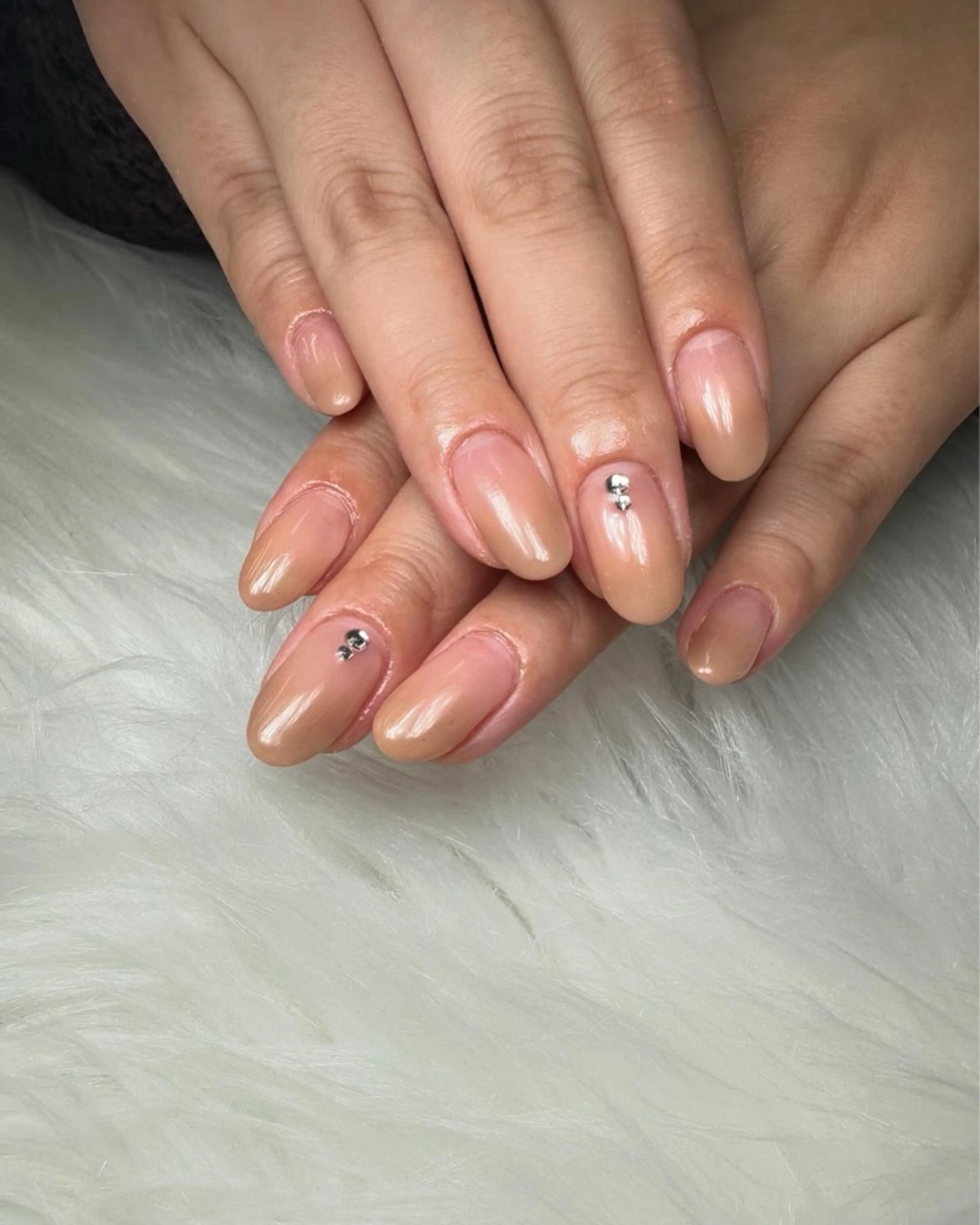 ネイル ハンドネイル MOE .Kのネイルデザイン