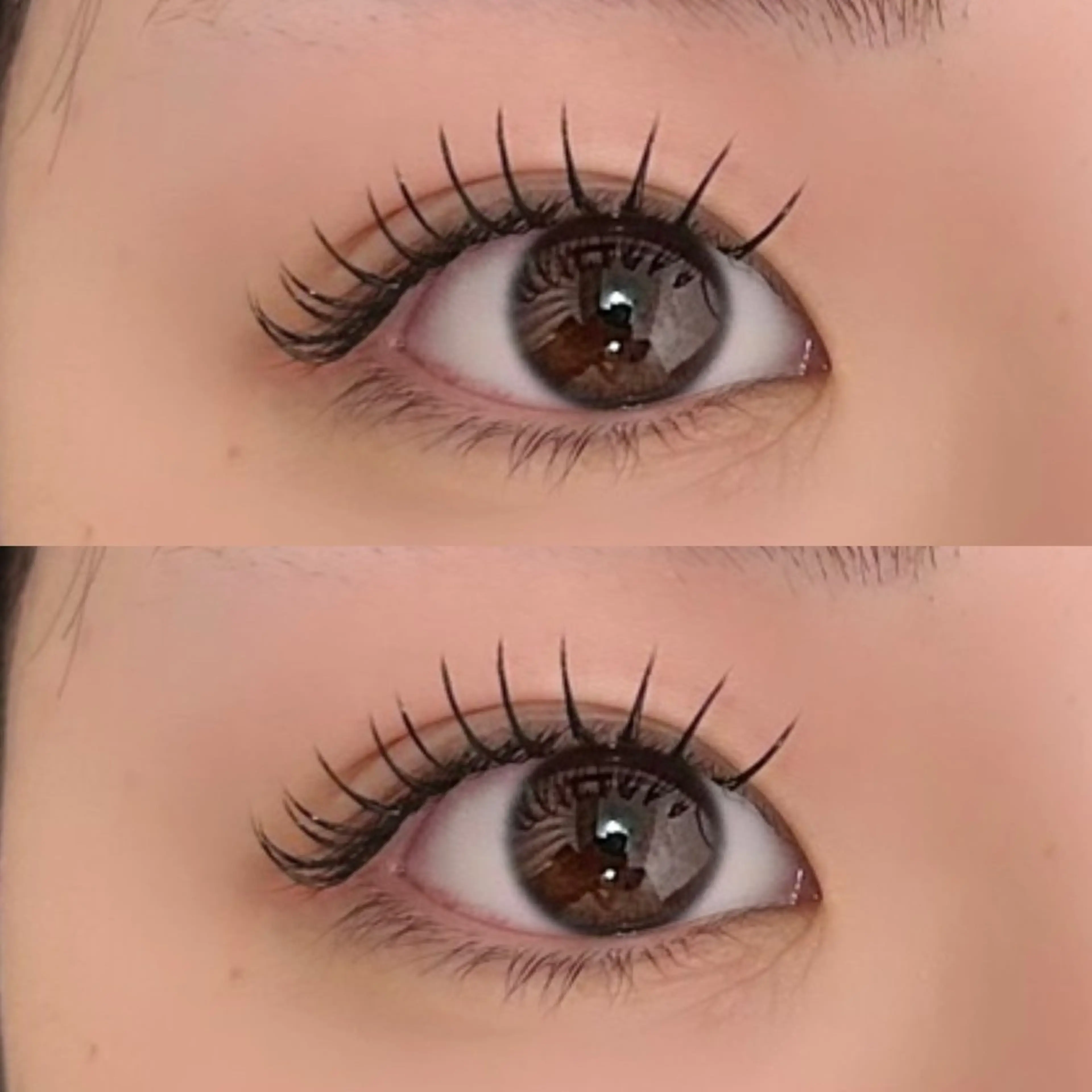 マツエク・マツパ マツエク PlusEono / 塚本のマツエク・マツパデザイン