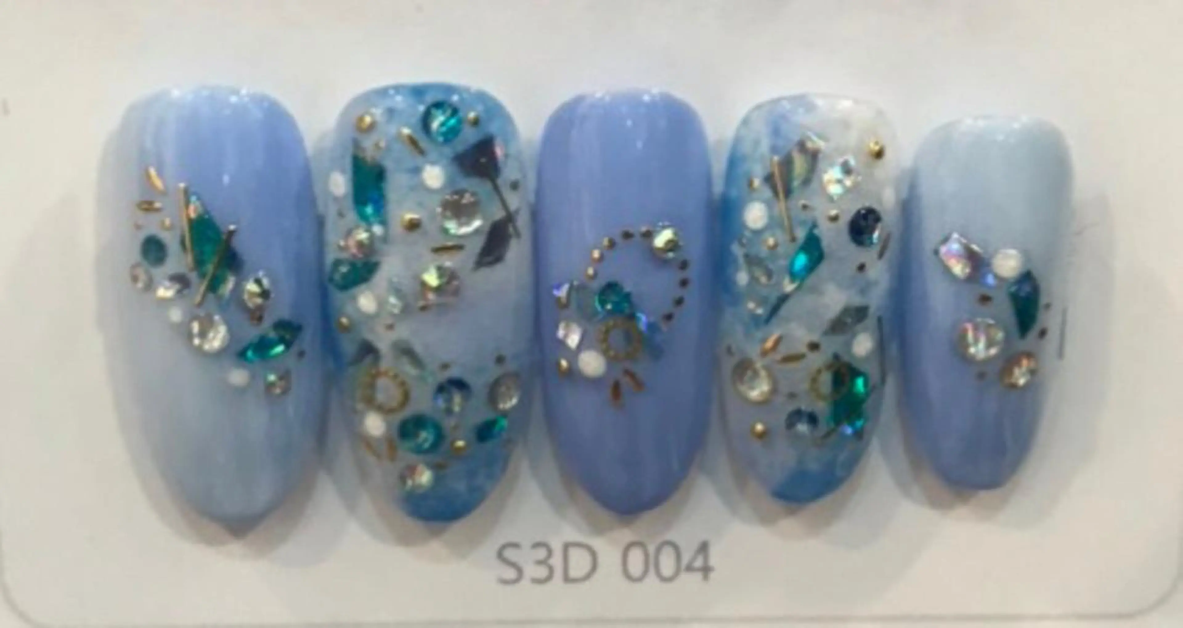 ネイル アートネイル ジェルネイル ハンドネイル 狭山店(林) You nailのネイルデザイン