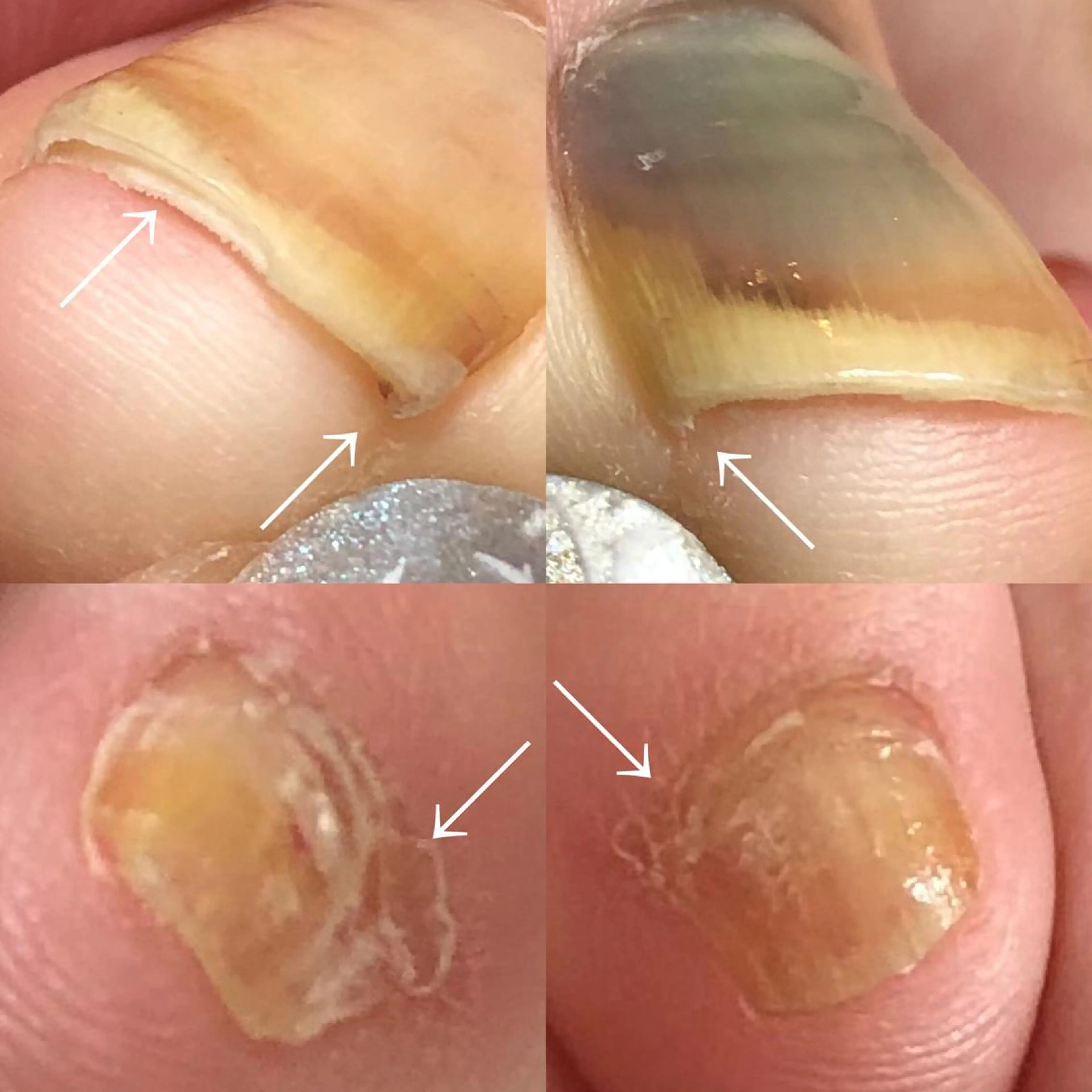 ネイル .Nails Mio 赤羽西ネイルサロンのネイルデザイン