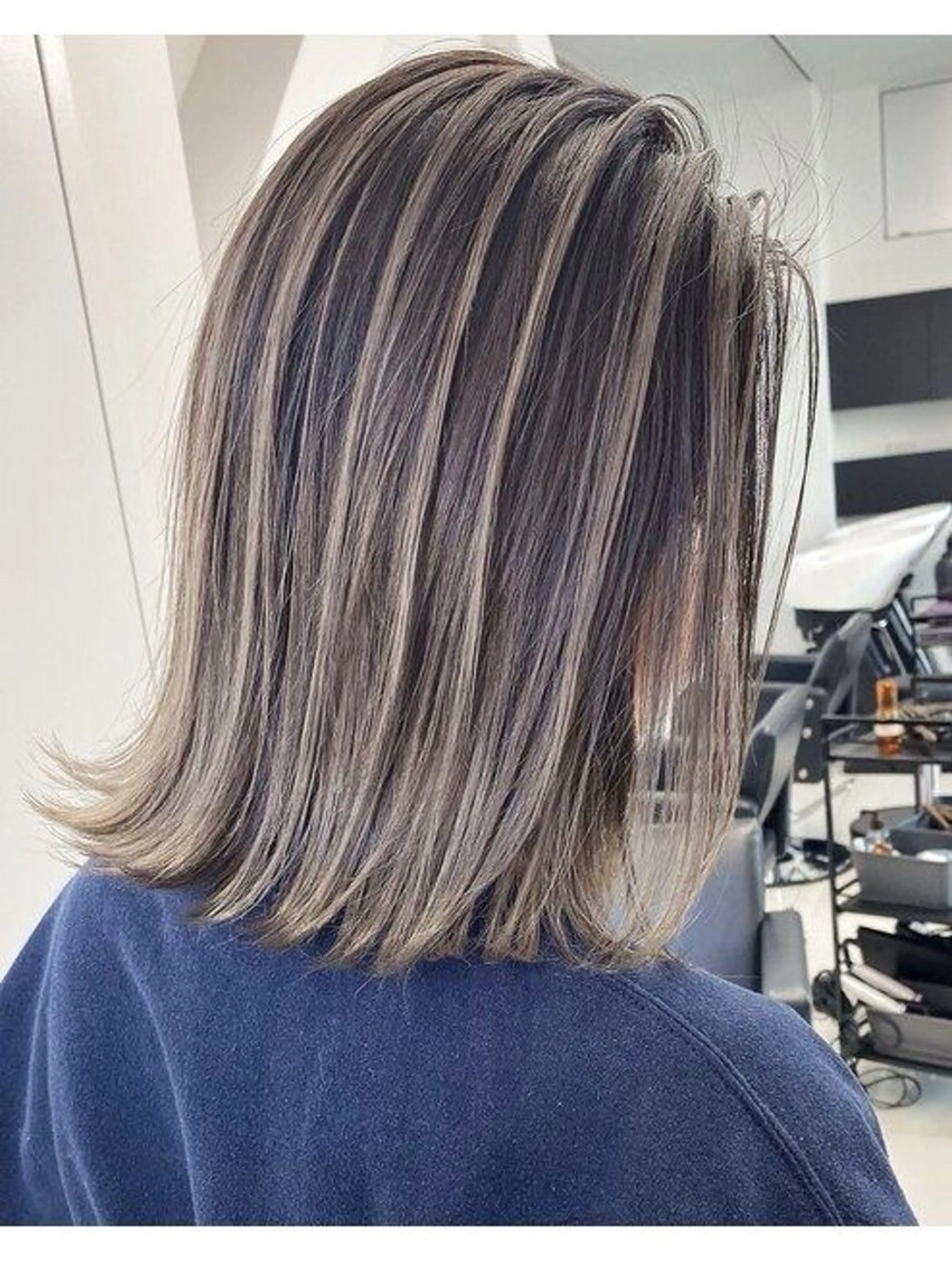 カラー パーソナルカラー/ 似合わせ/山村さらのその他イメージ