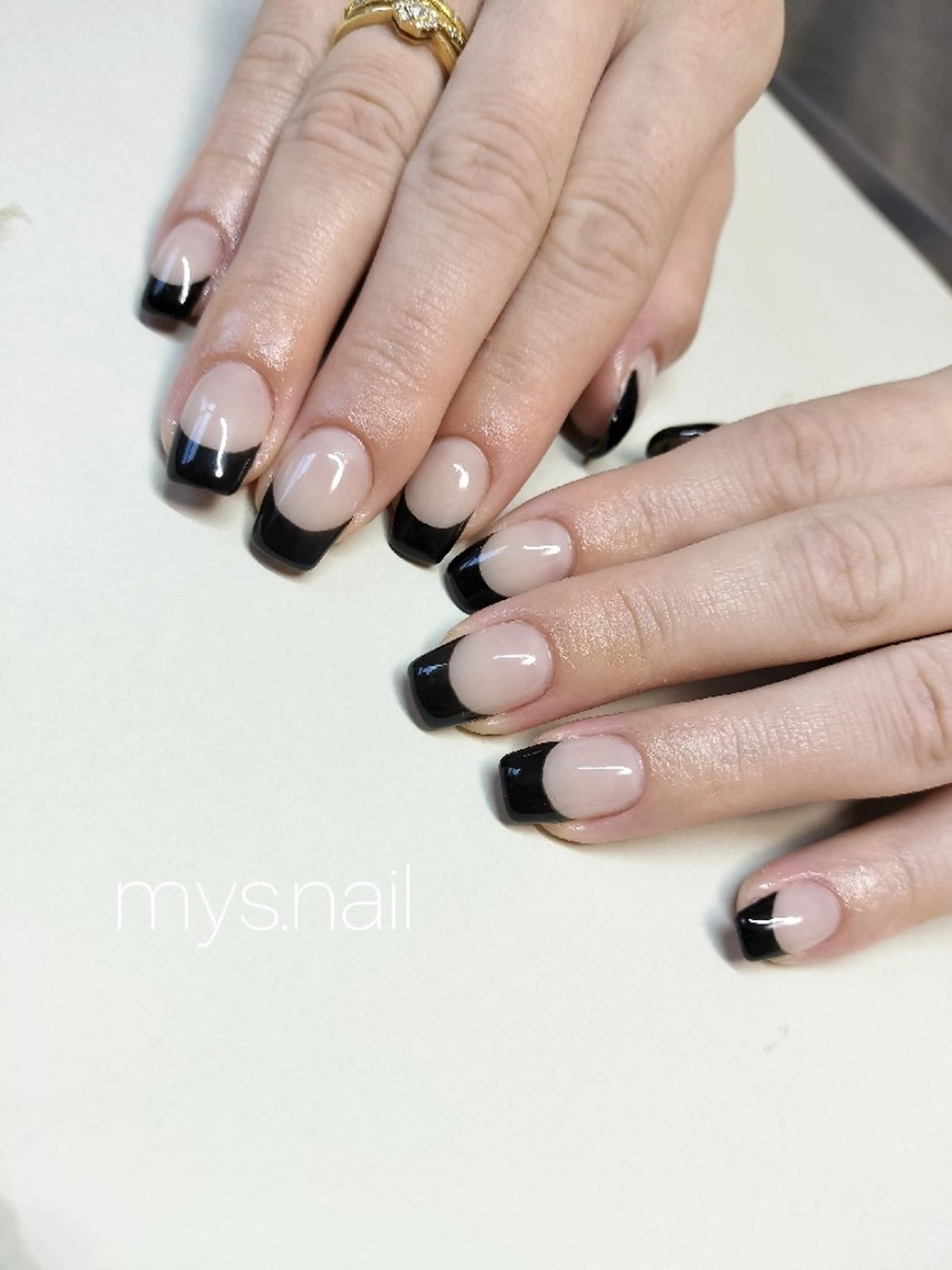 ネイル mai maiのネイルデザイン