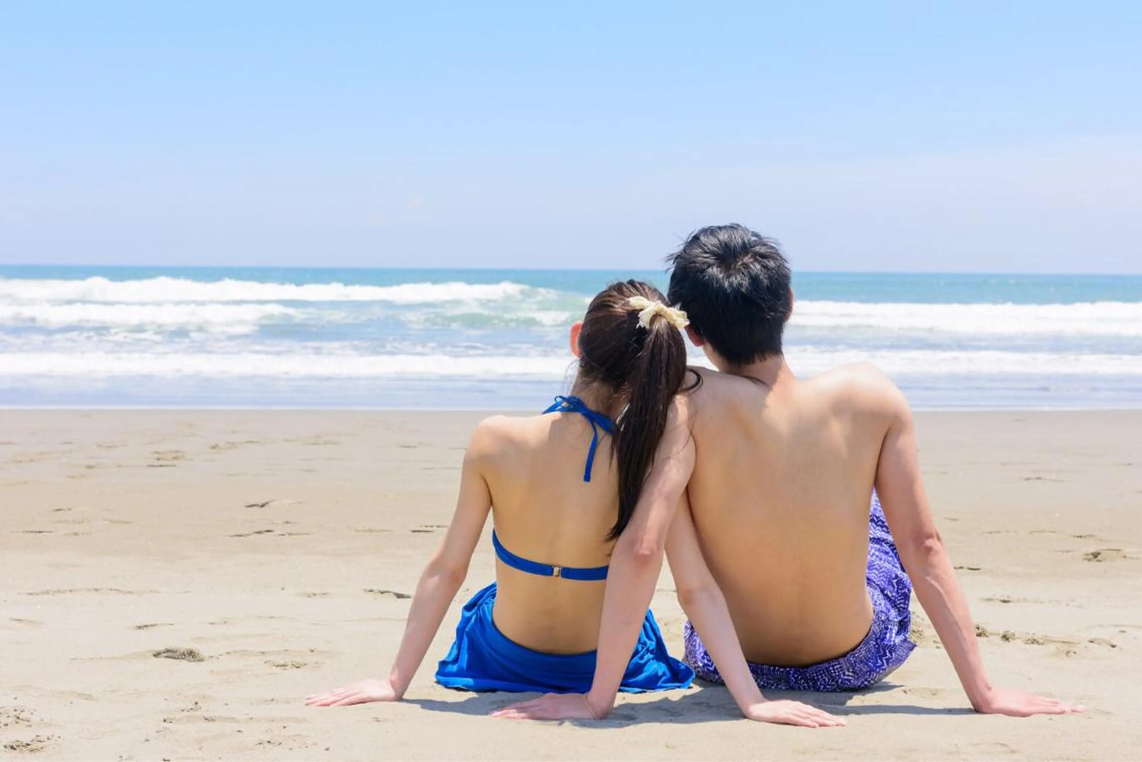 B.glad所属・ブラジリアンワックス 全身脱毛B.gladのエステ・リラクイメージ