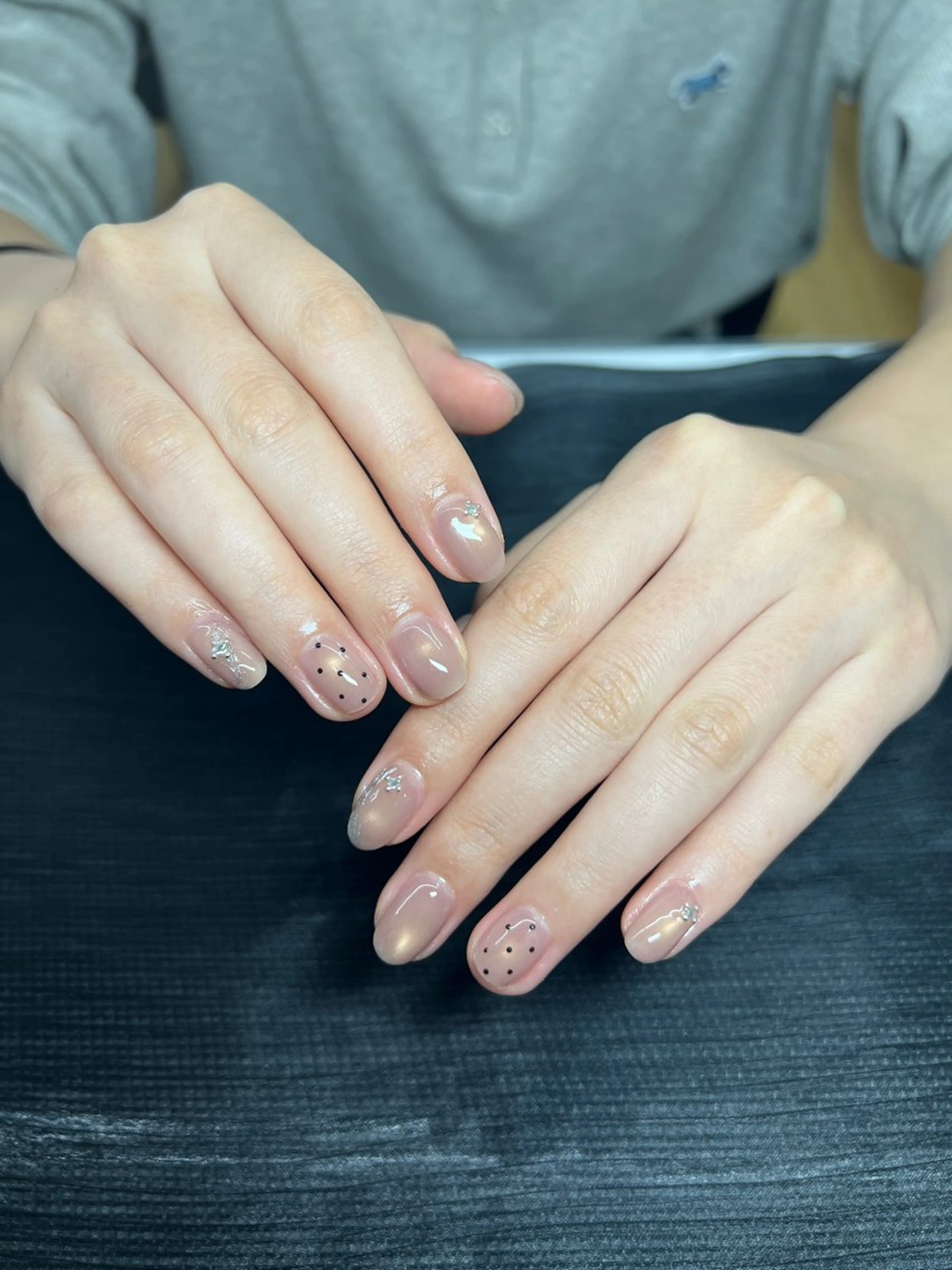 ネイル IRO NAIL MiAのネイルデザイン