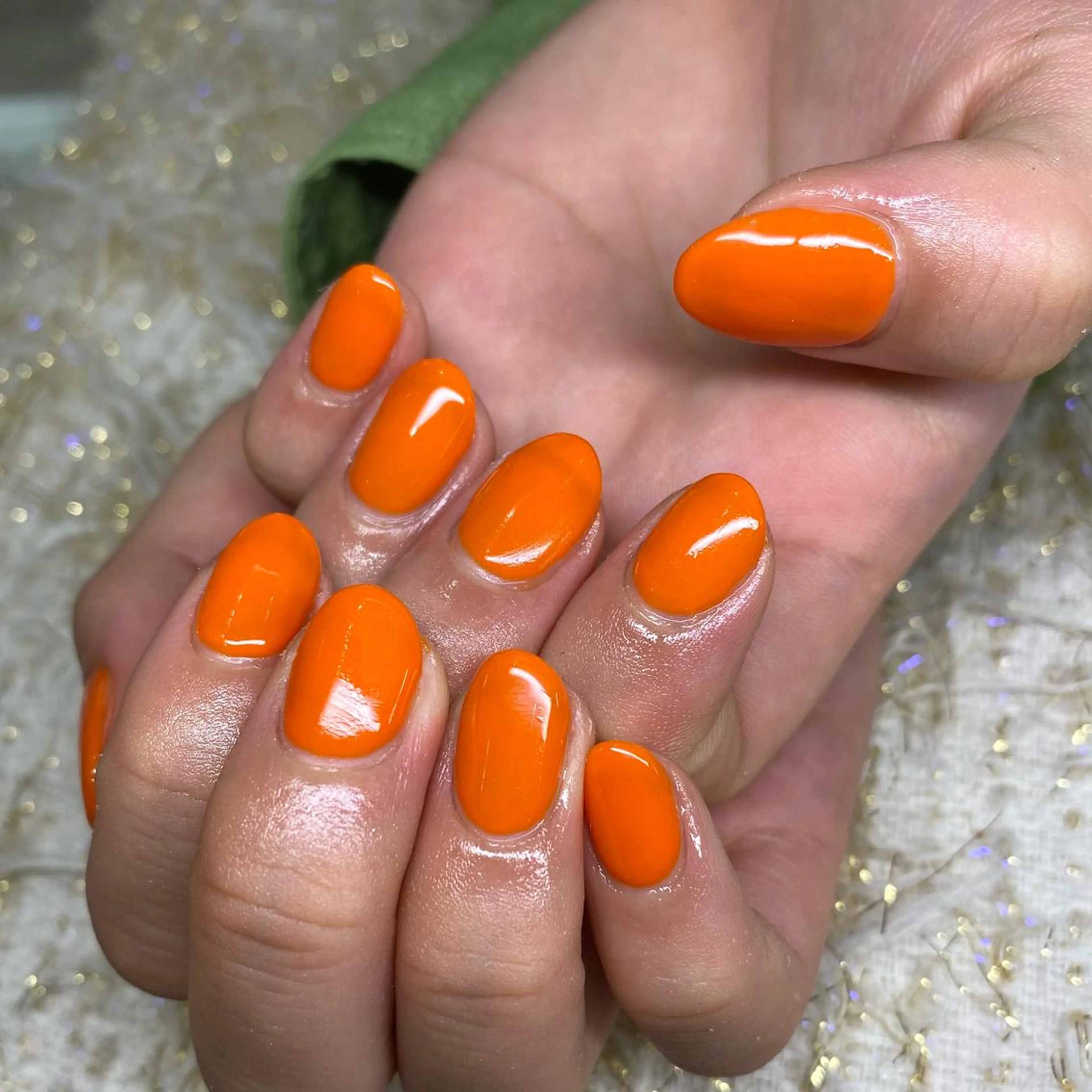 ネイル 松永 稚奈のネイルデザイン