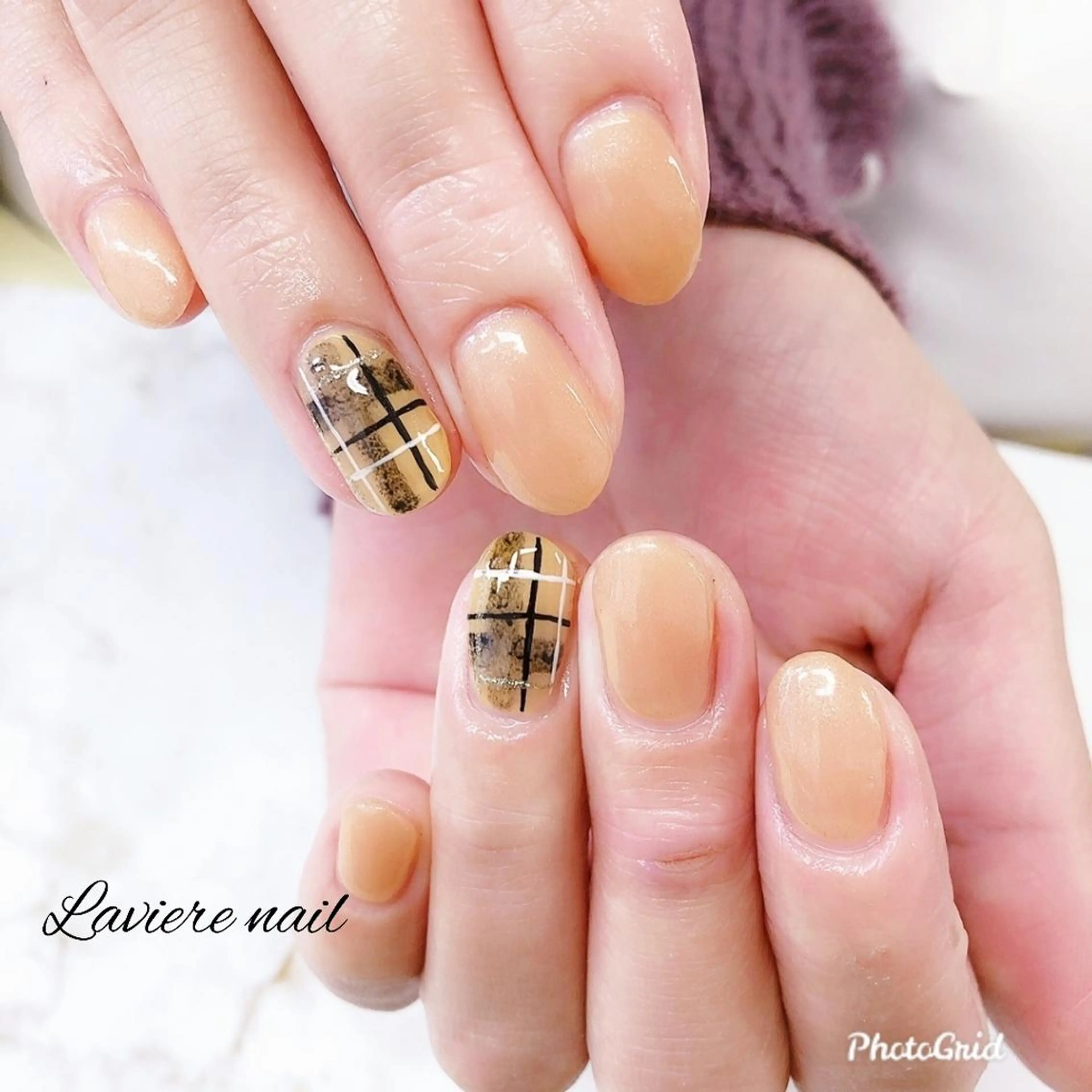 ネイル Laviere所属・Laviere nail&脱毛サロンのエステ・リラクイメージ