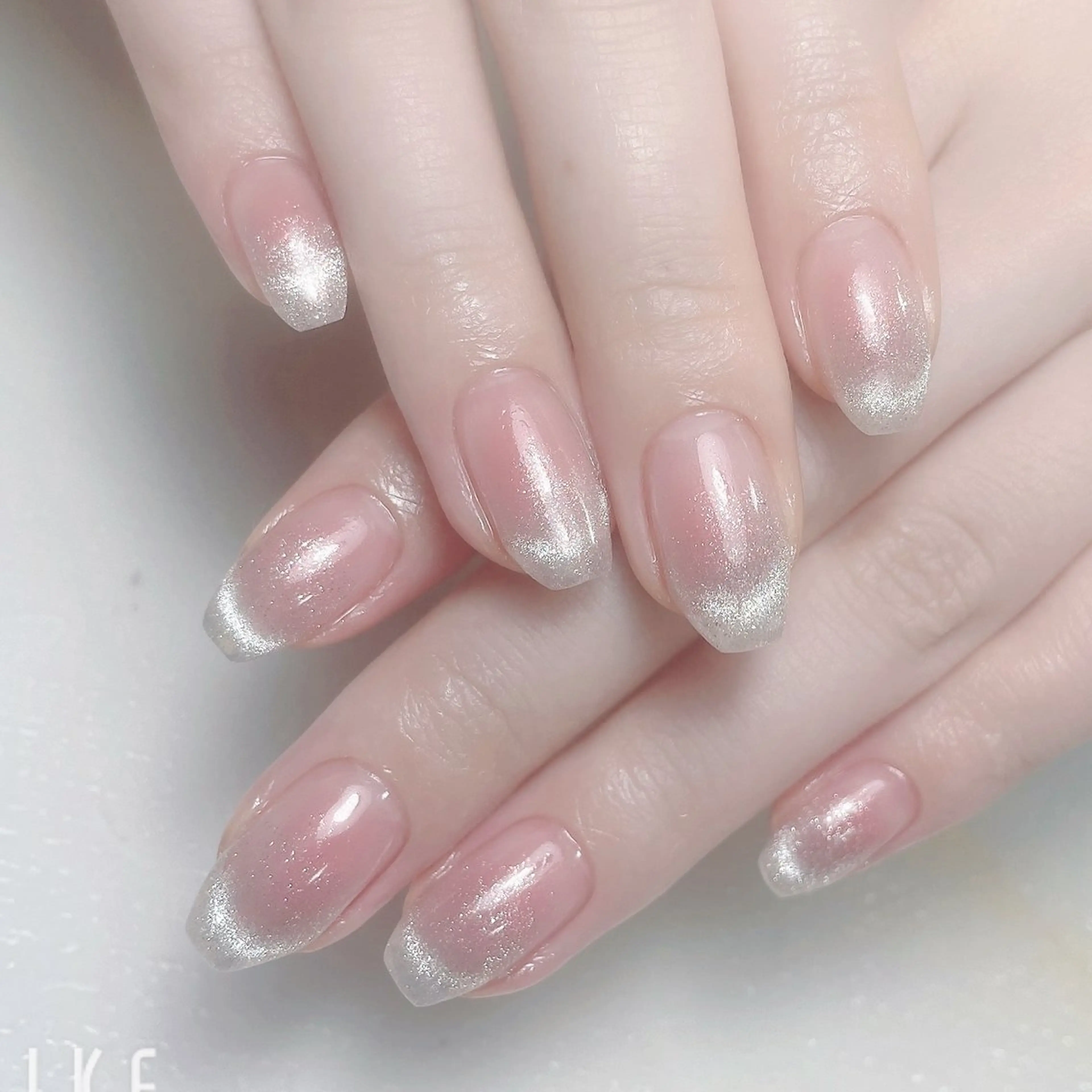 ネイル ハンドネイル 久保田 マリコのネイルデザイン