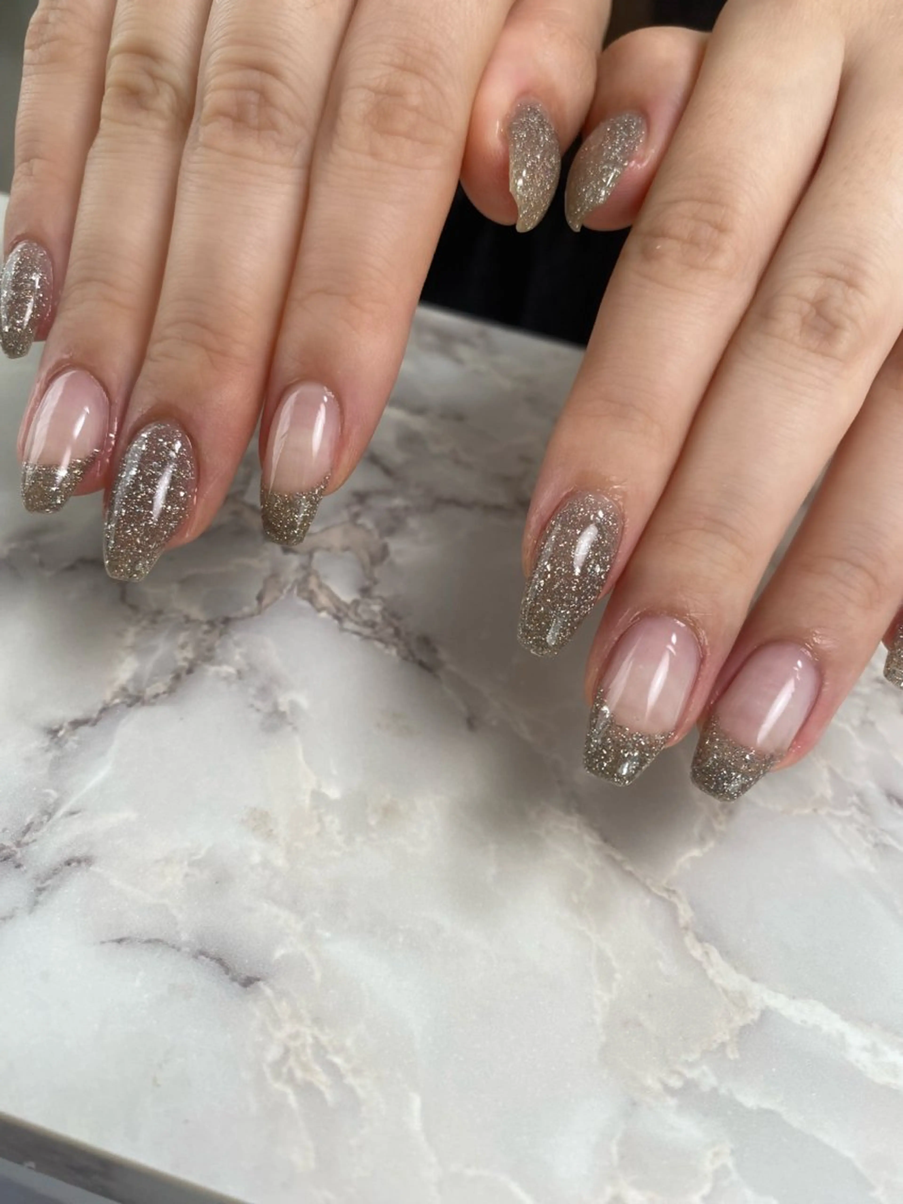 ネイル N&nails エヌアンドネイルズのネイルデザイン