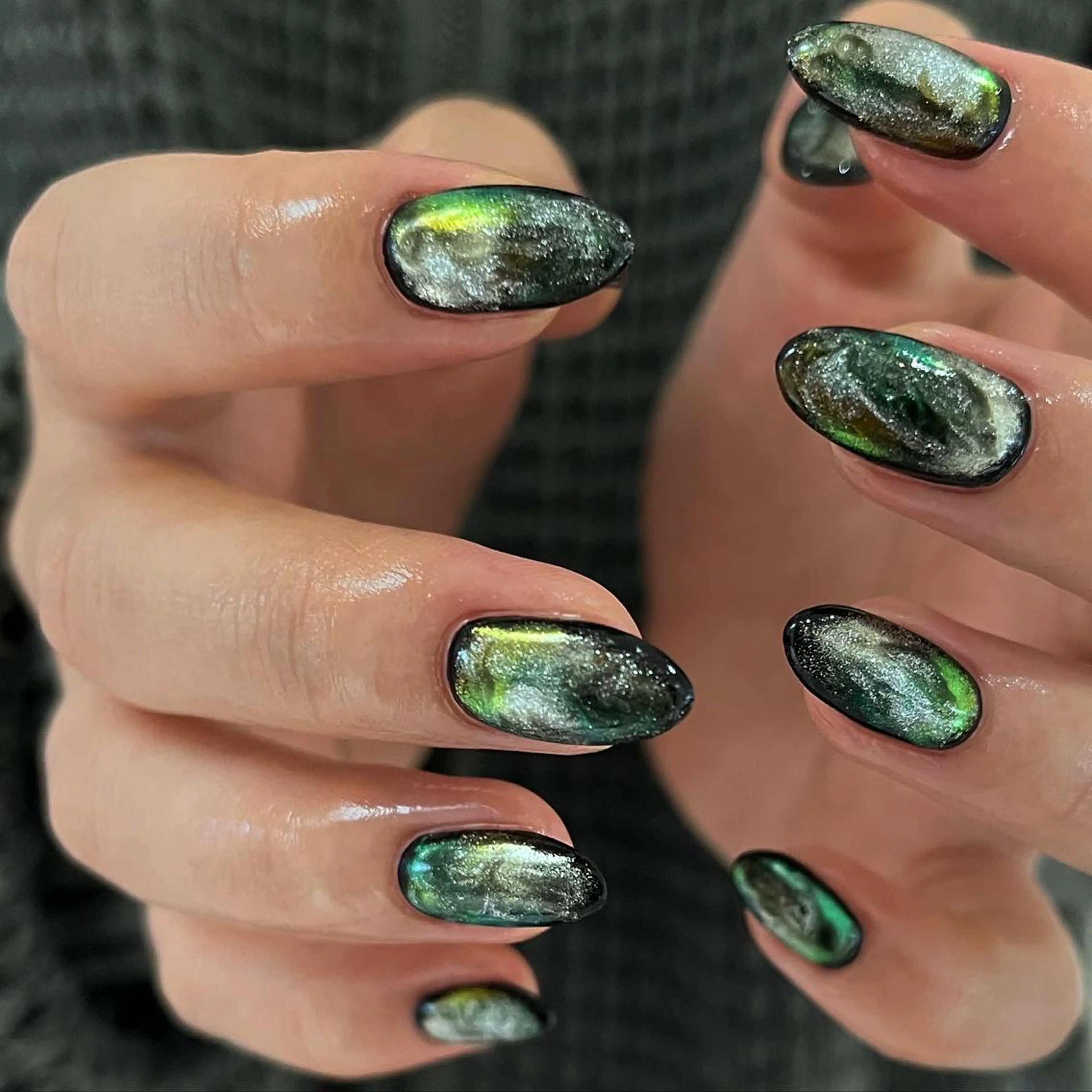 ネイル Kawai Akariのネイルデザイン