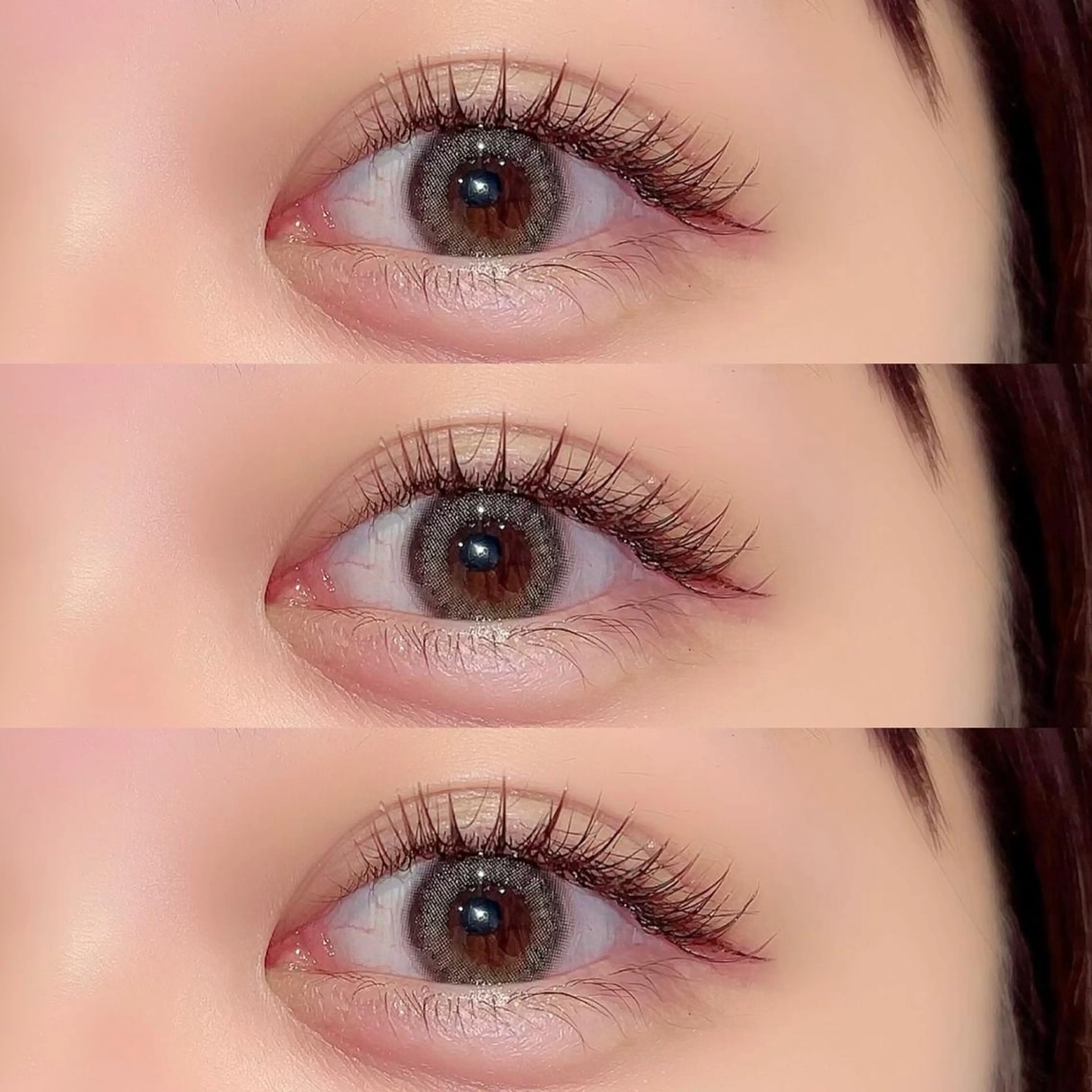 マツエク・マツパ ELRe 五反田店のマツエク・マツパデザイン