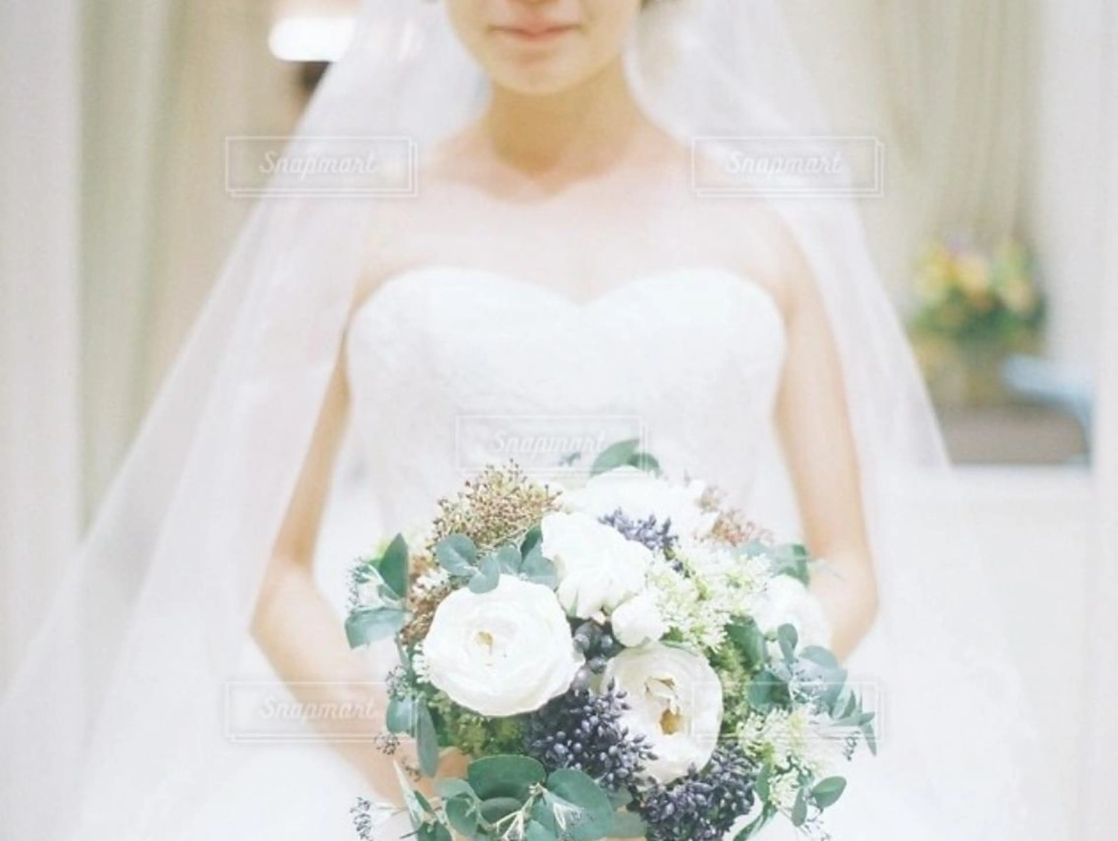 ブライダルエステ月額プラン（月4回迄予約可能）の写真