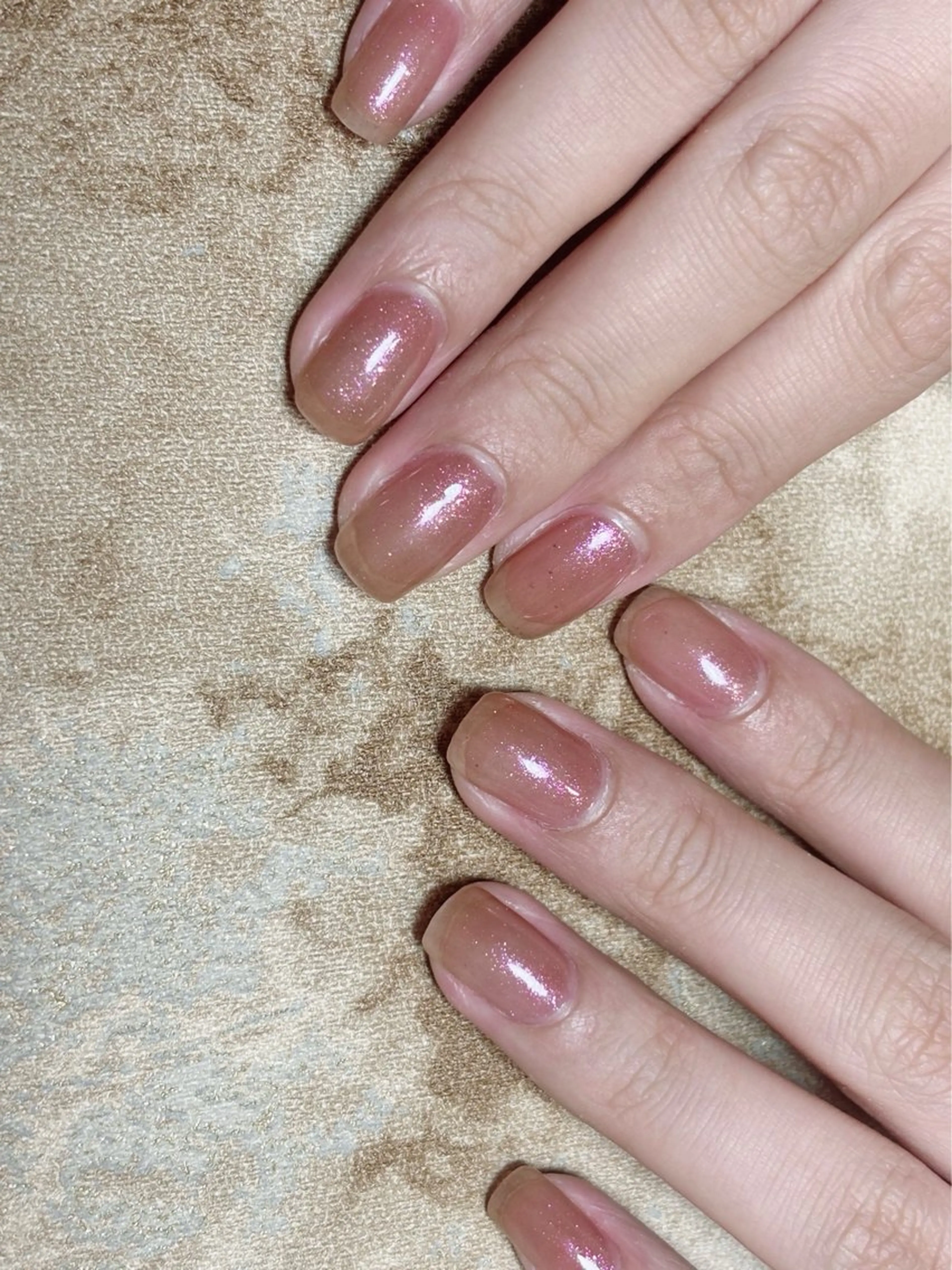 ネイル ハンドネイル Su. Naillandのネイルデザイン