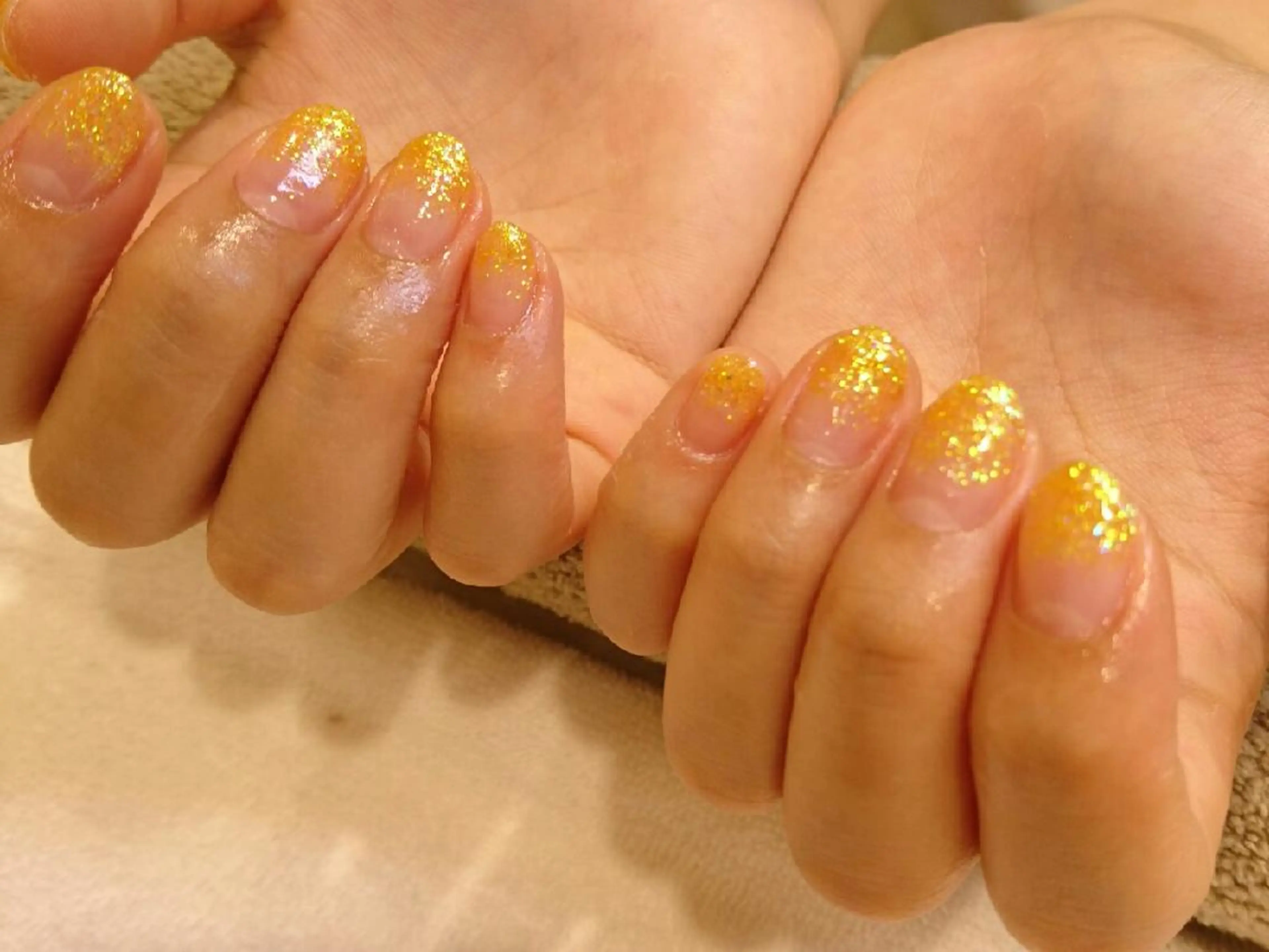 ネイル macaron♥所属・nail salon macaron のネイルデザイン