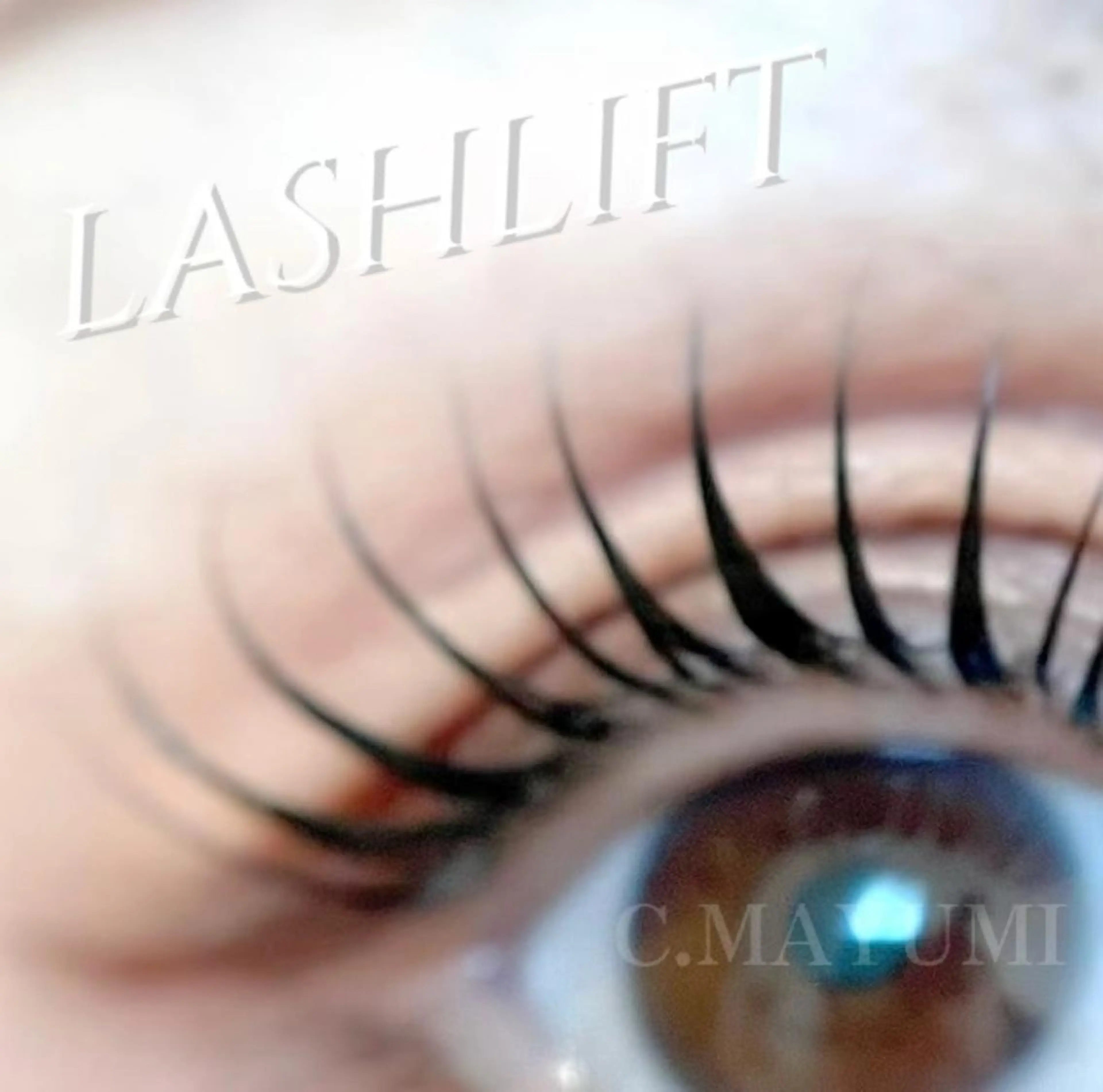 マツエク・マツパ eyelashsalon  CULURIN所属・CULURIN Mayuのマツエク・マツパデザイン