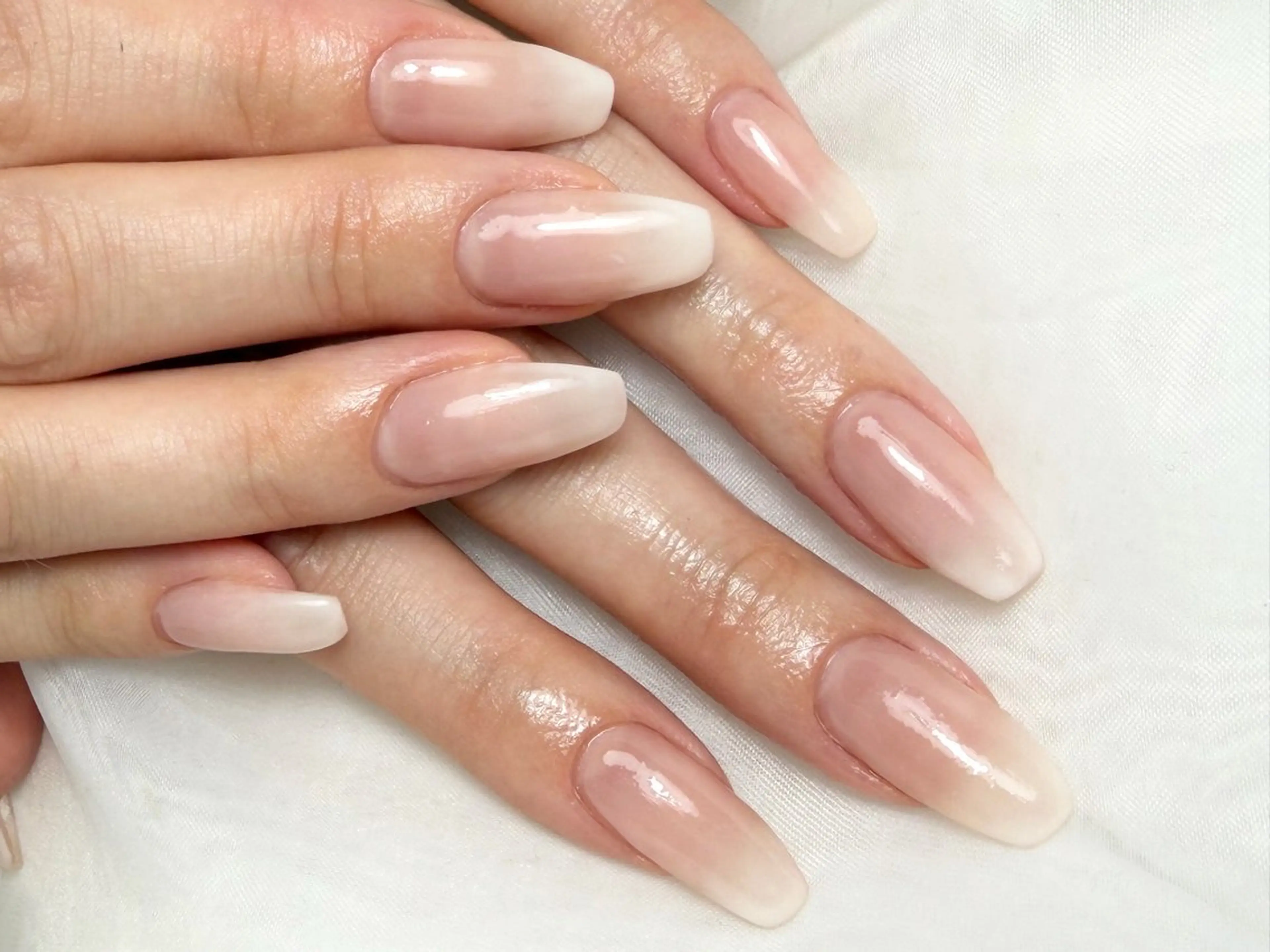 ネイル ハンドネイル MIKA ♡のネイルデザイン