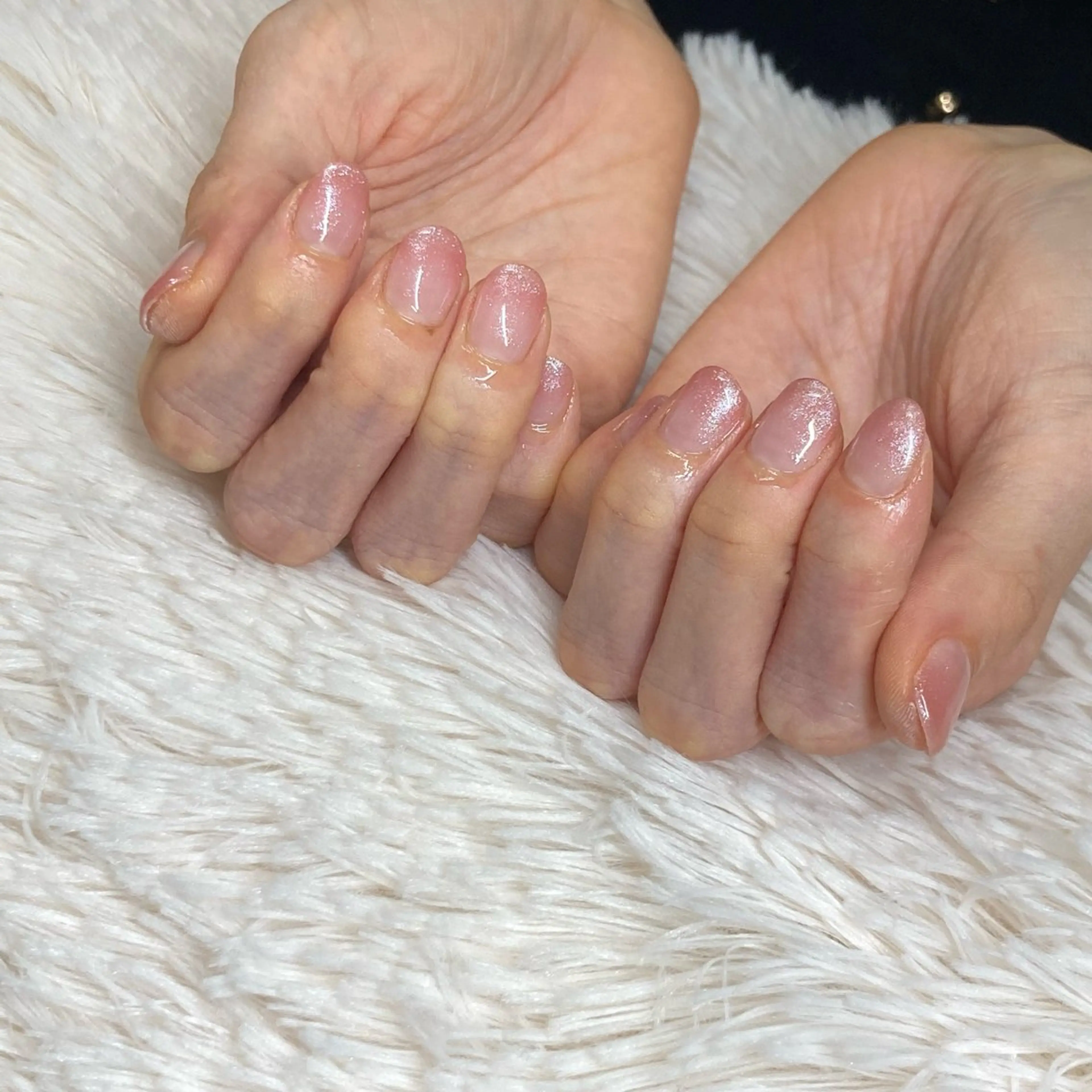 ネイル ハンドネイル nail salon　share所属・Share wakanaのネイルデザイン