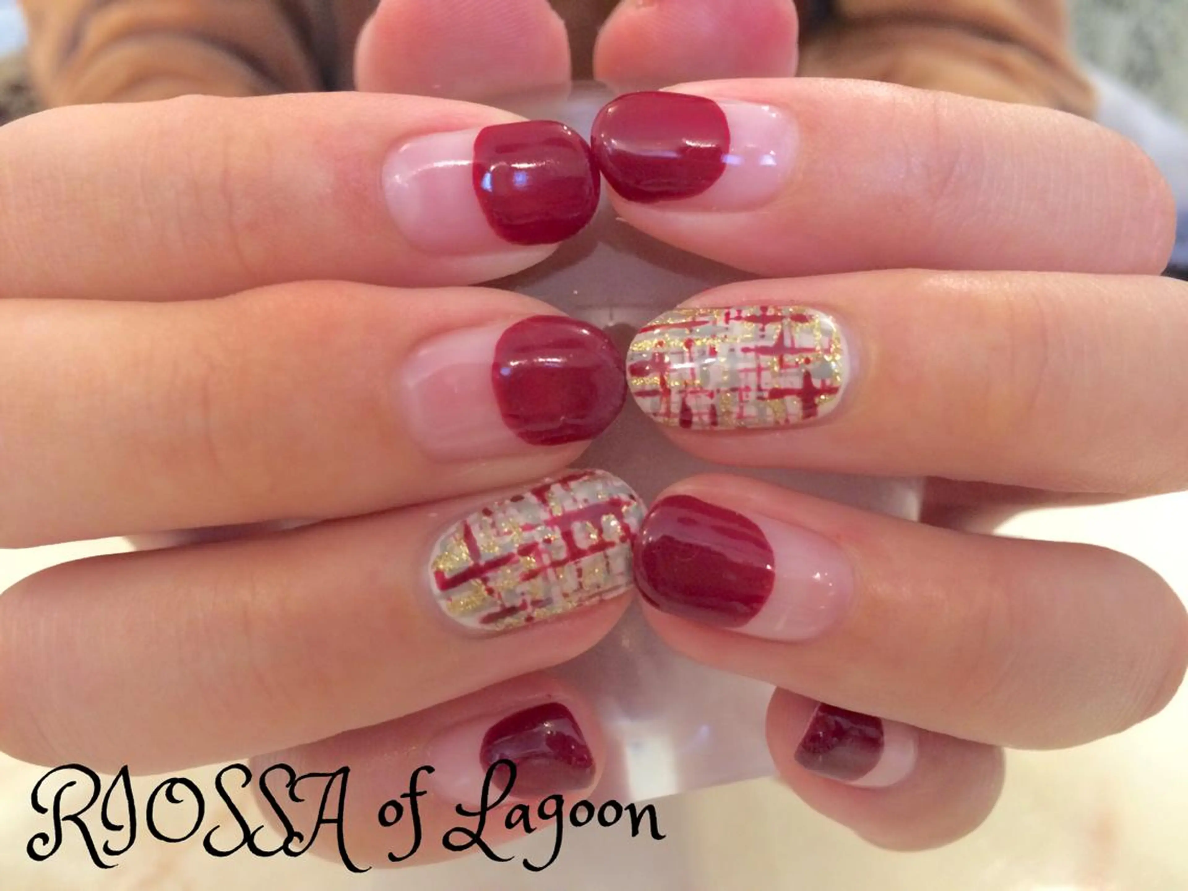 ネイル リオッサ  オブ ラグーン神戸店のエステ・リラクイメージ