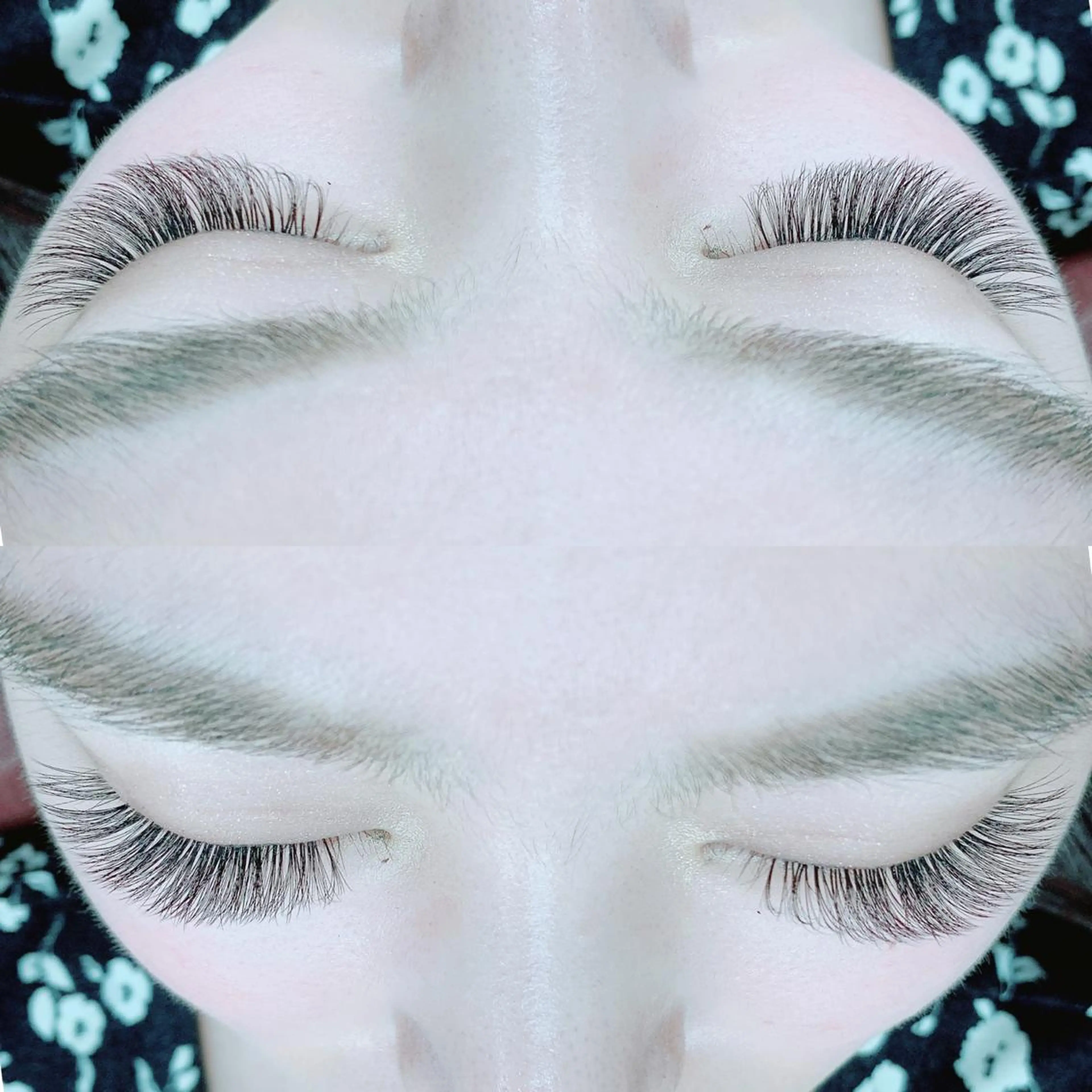 マツエク・マツパ student salonの眉毛・アイブロウイメージ