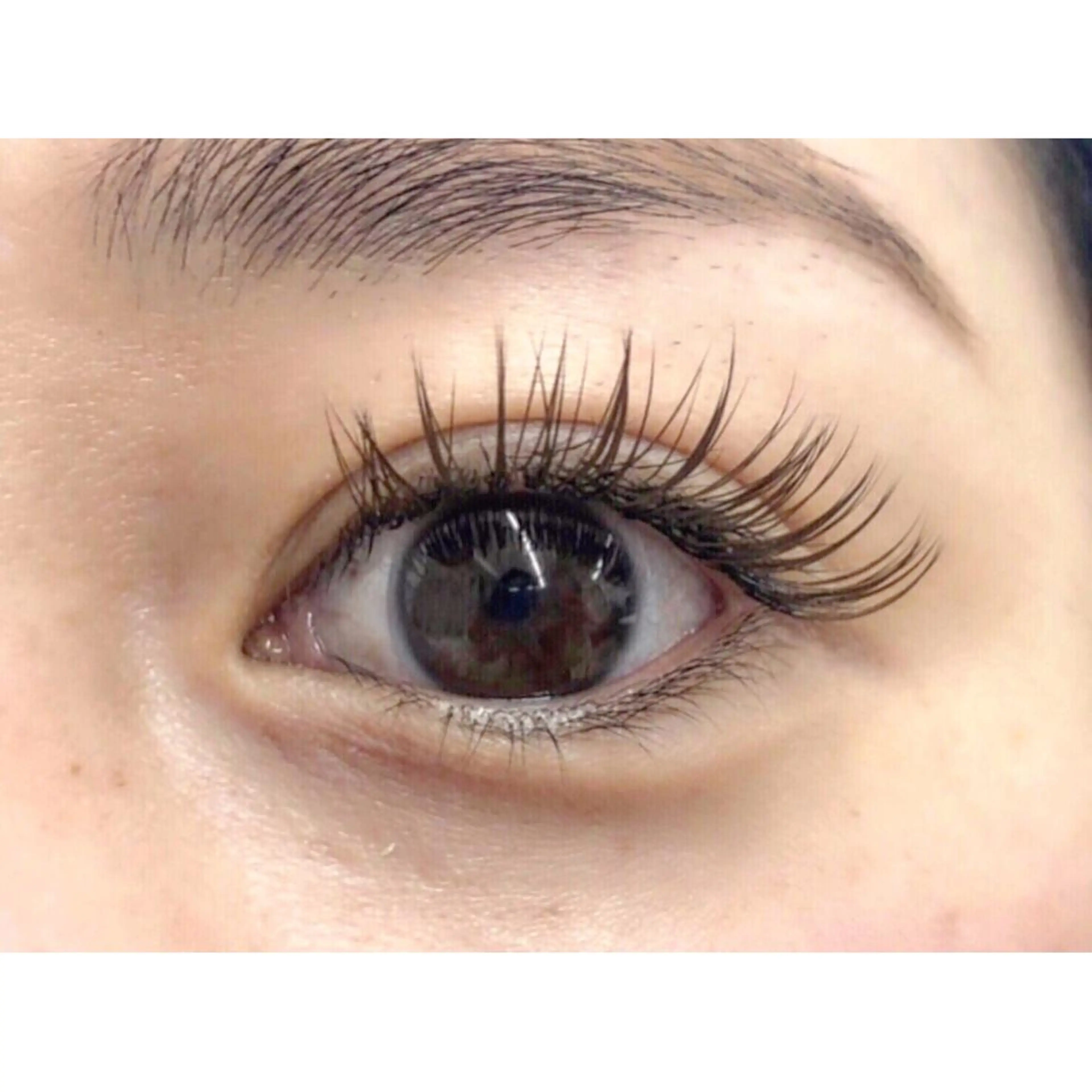 マツエク・マツパ eyelash NATURE所属・さき さきのマツエク・マツパデザイン