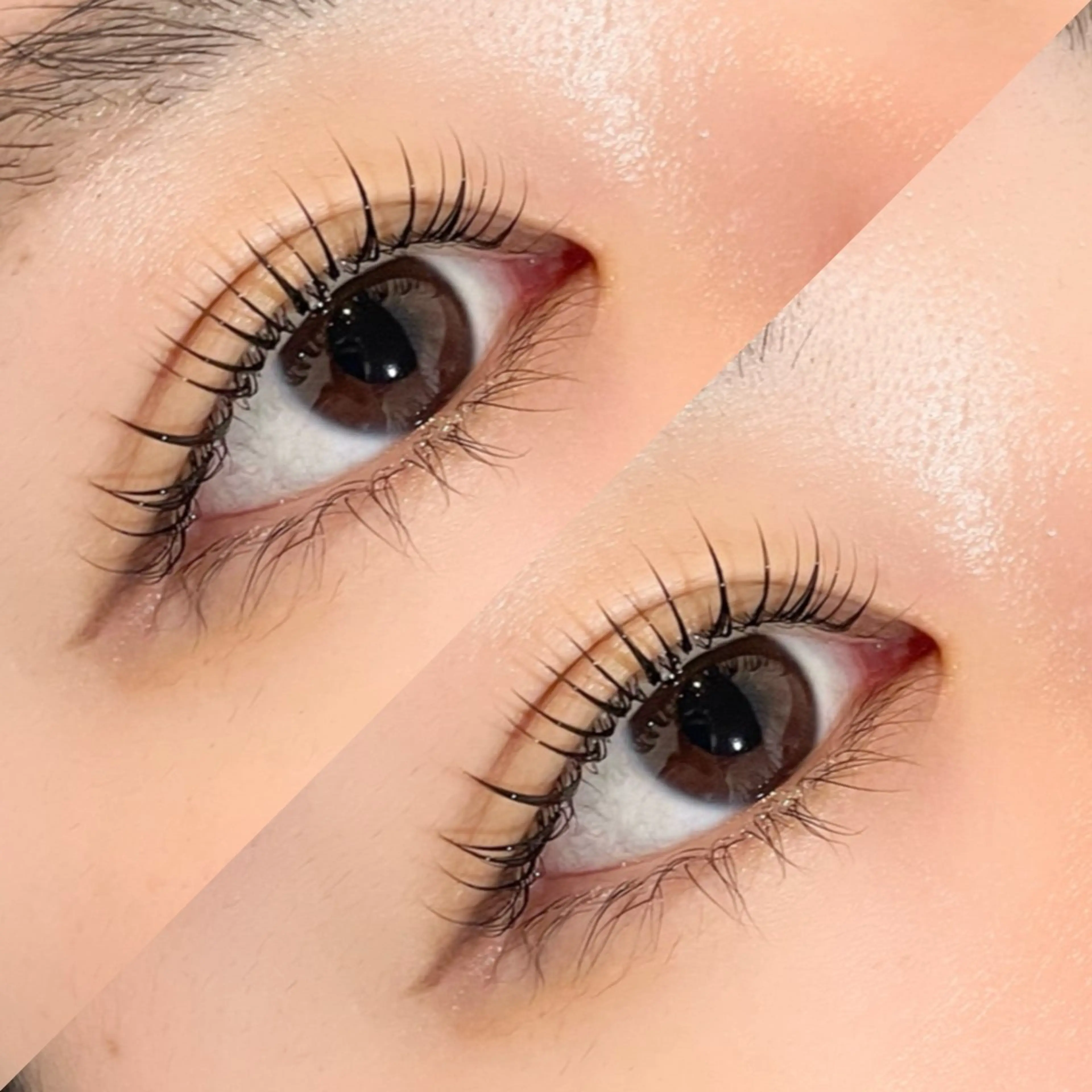 マツエク・マツパ viviell 大阪駅前第１ビル店所属・吉村 由輝の眉毛・アイブロウイメージ