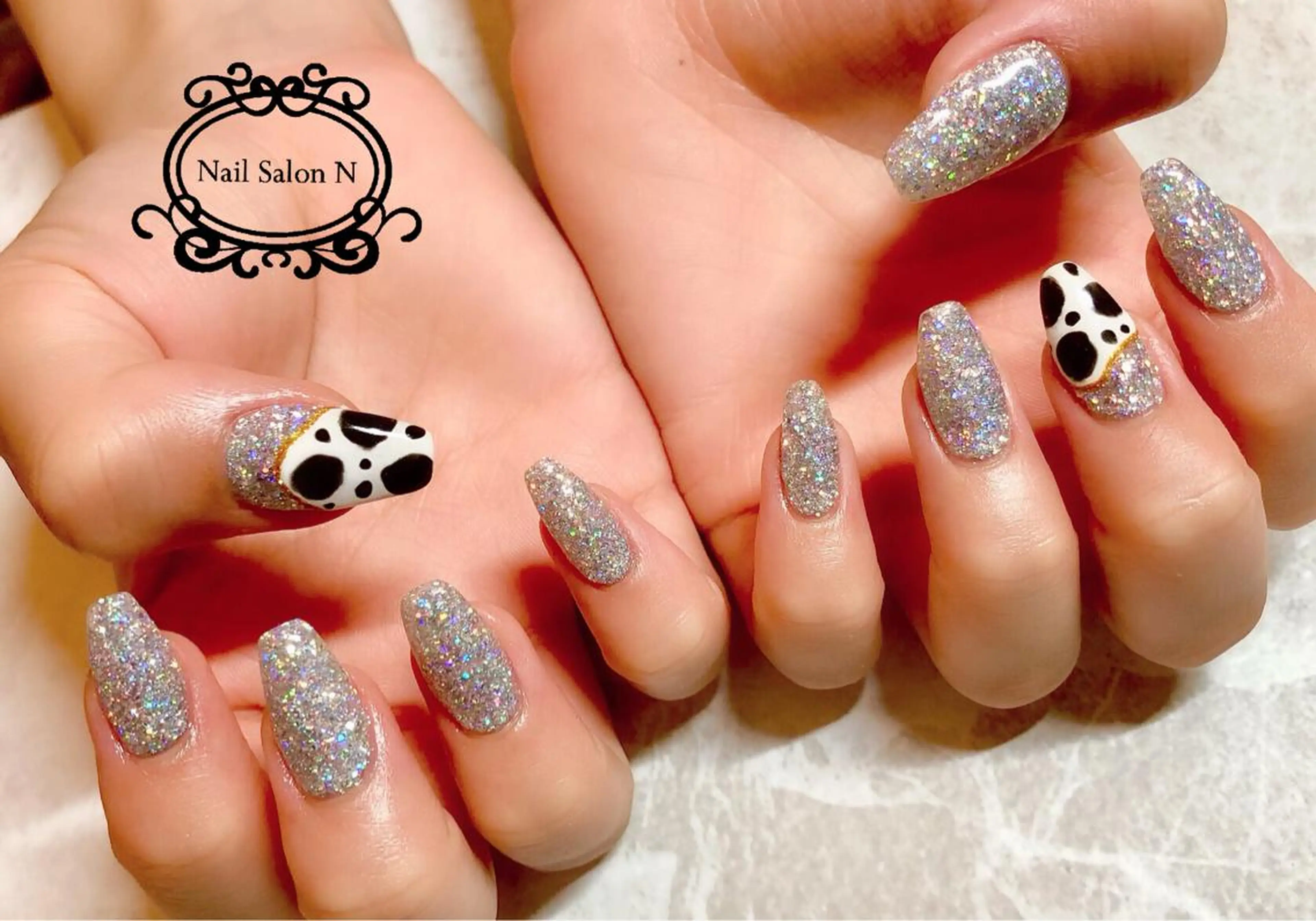 ネイル ハンドネイル Nail Salon Nのネイルデザイン