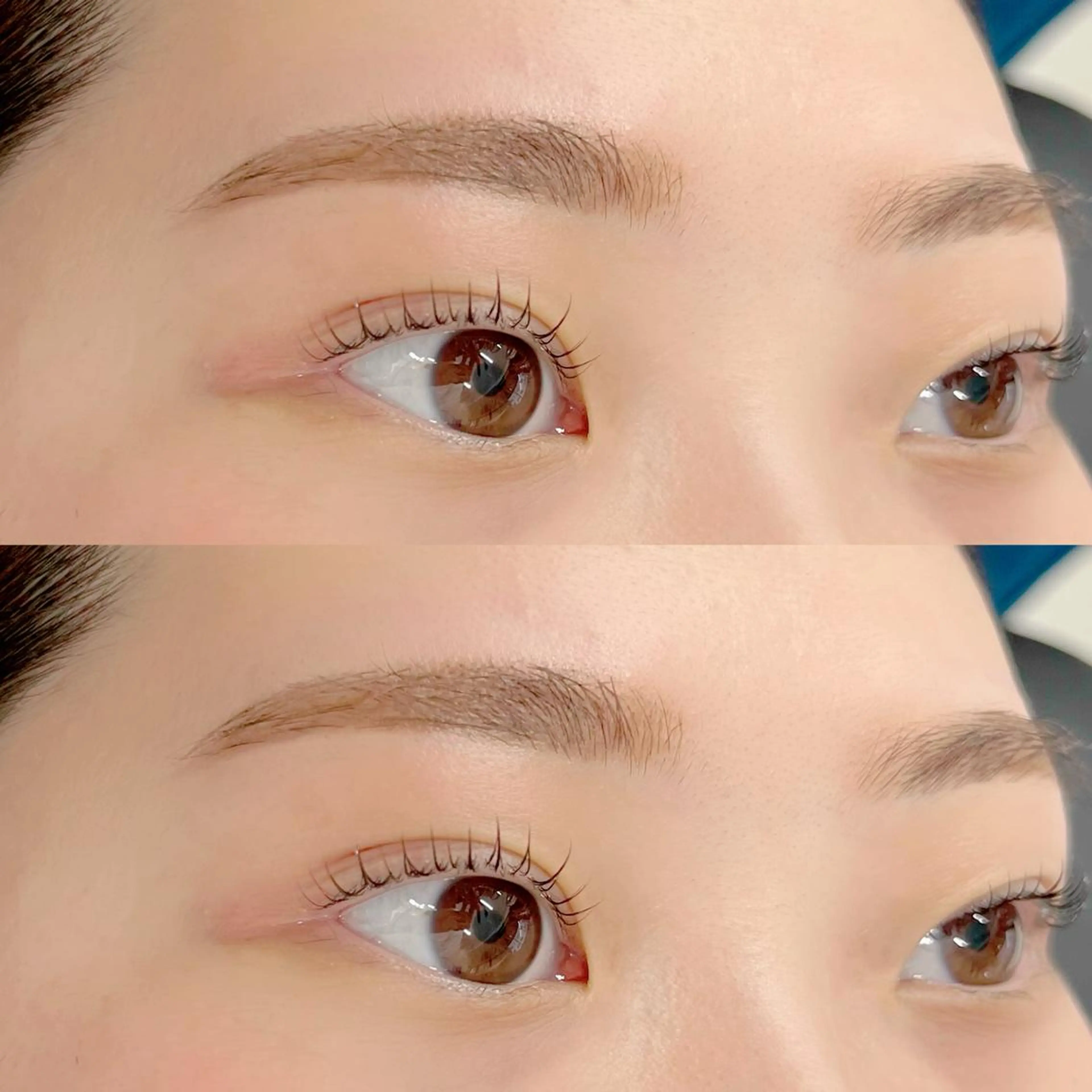 マツエク・マツパ まつげパーマ carrefour Lir 薬院店所属・carrefour Lir薬院店のマツエク・マツパデザイン