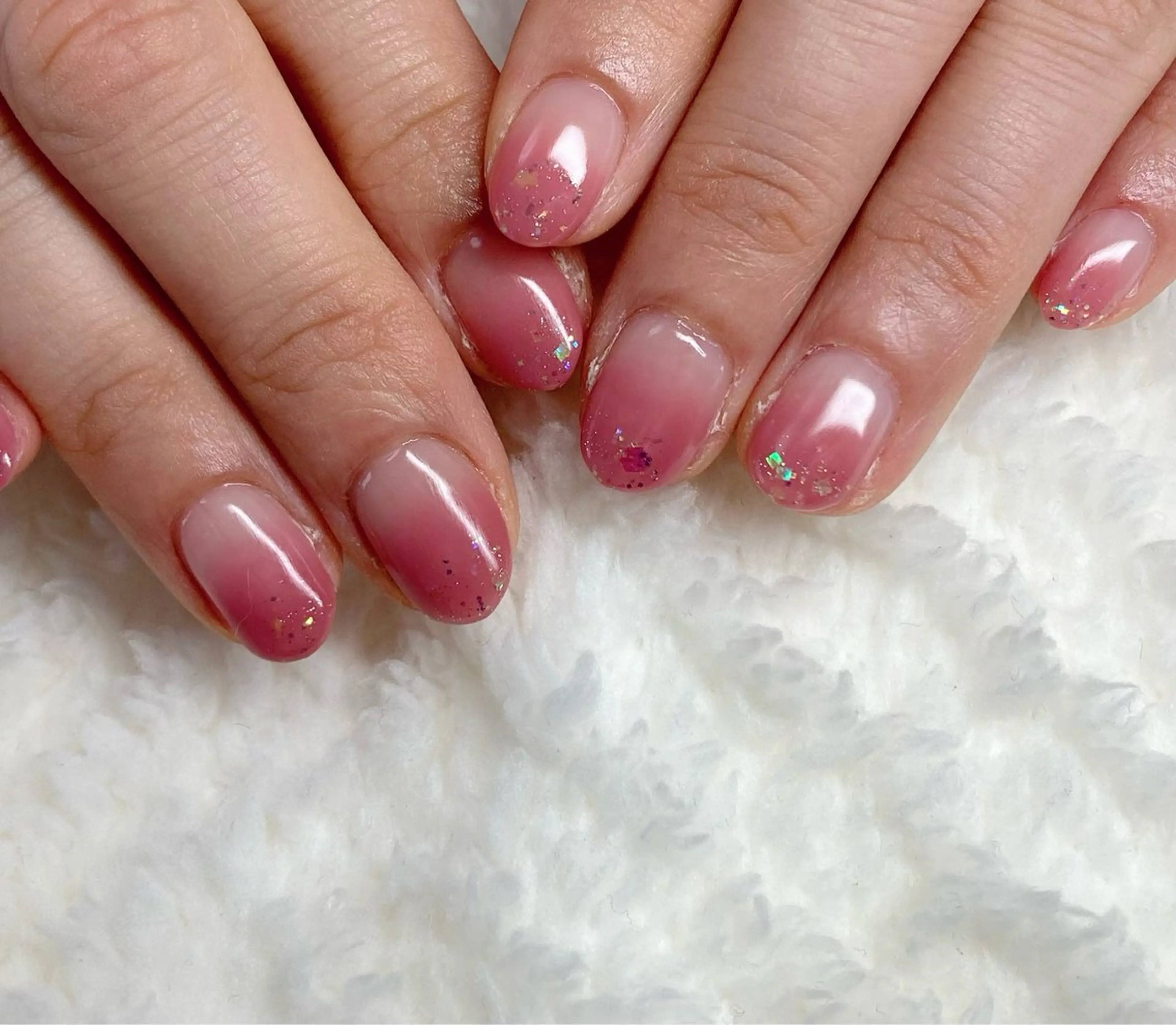 ネイル 市川駅 ✿中津のネイルデザイン