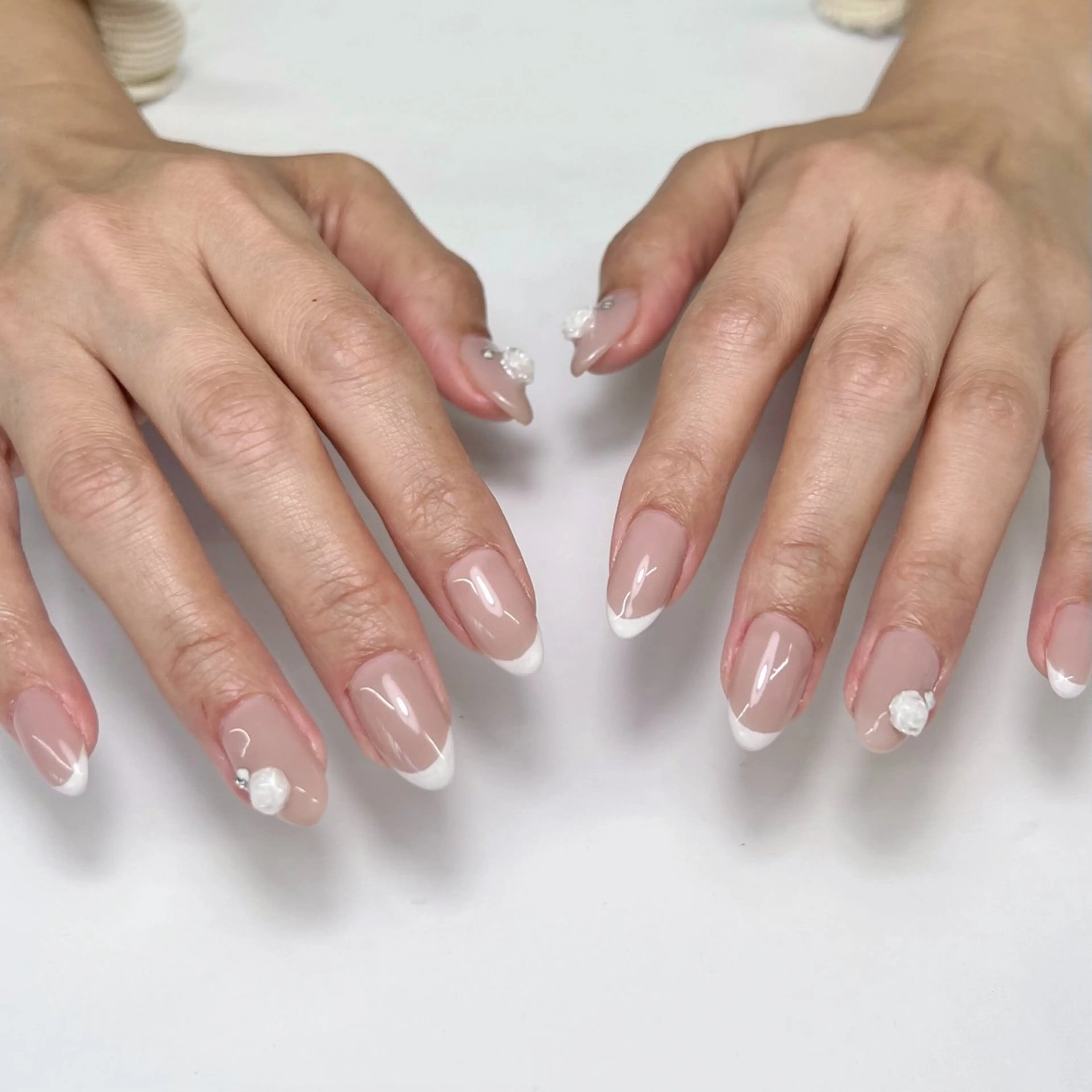 ネイル Biibox所属・EmaNail🎀 atsukoのネイルデザイン