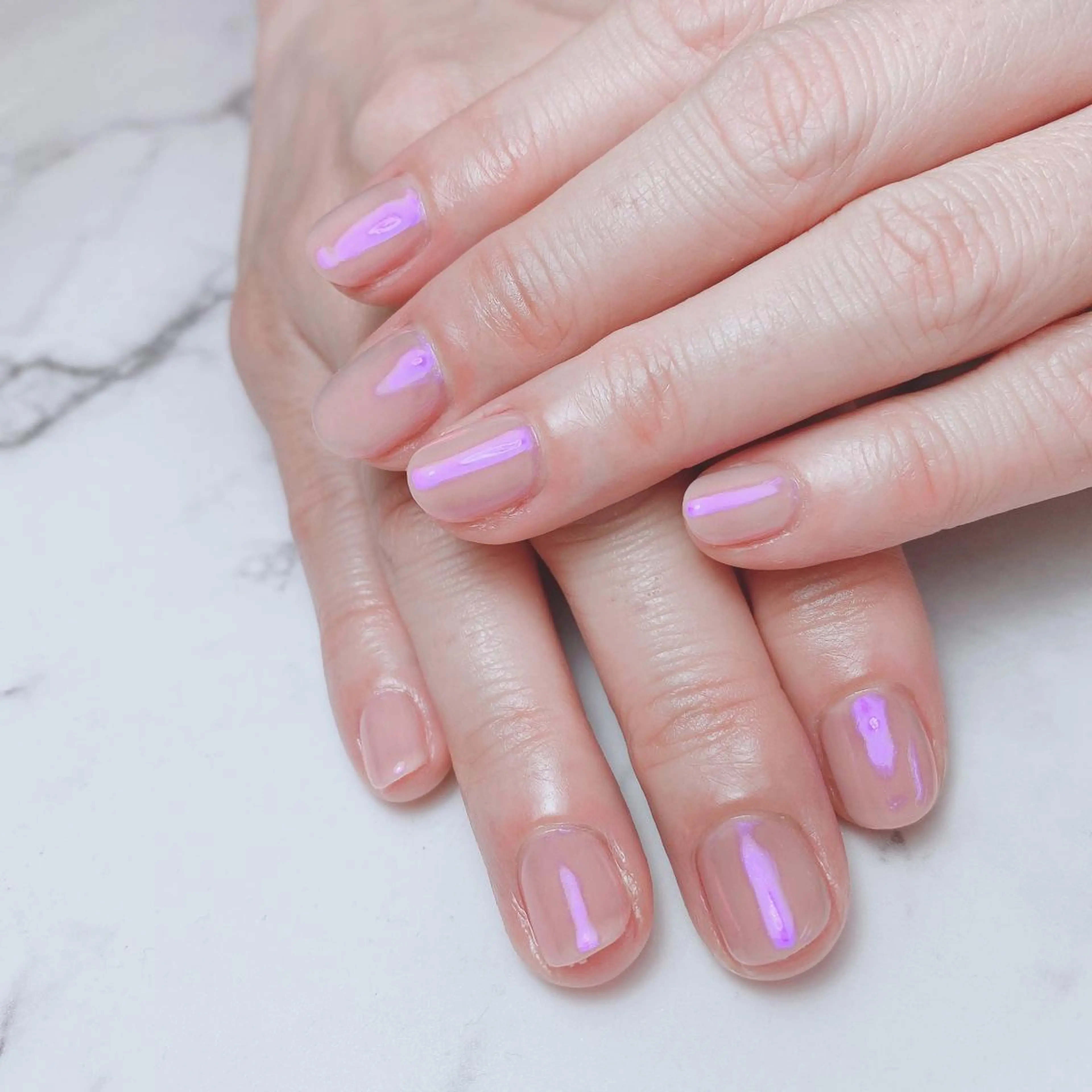 ネイル 石原 夕華のネイルデザイン