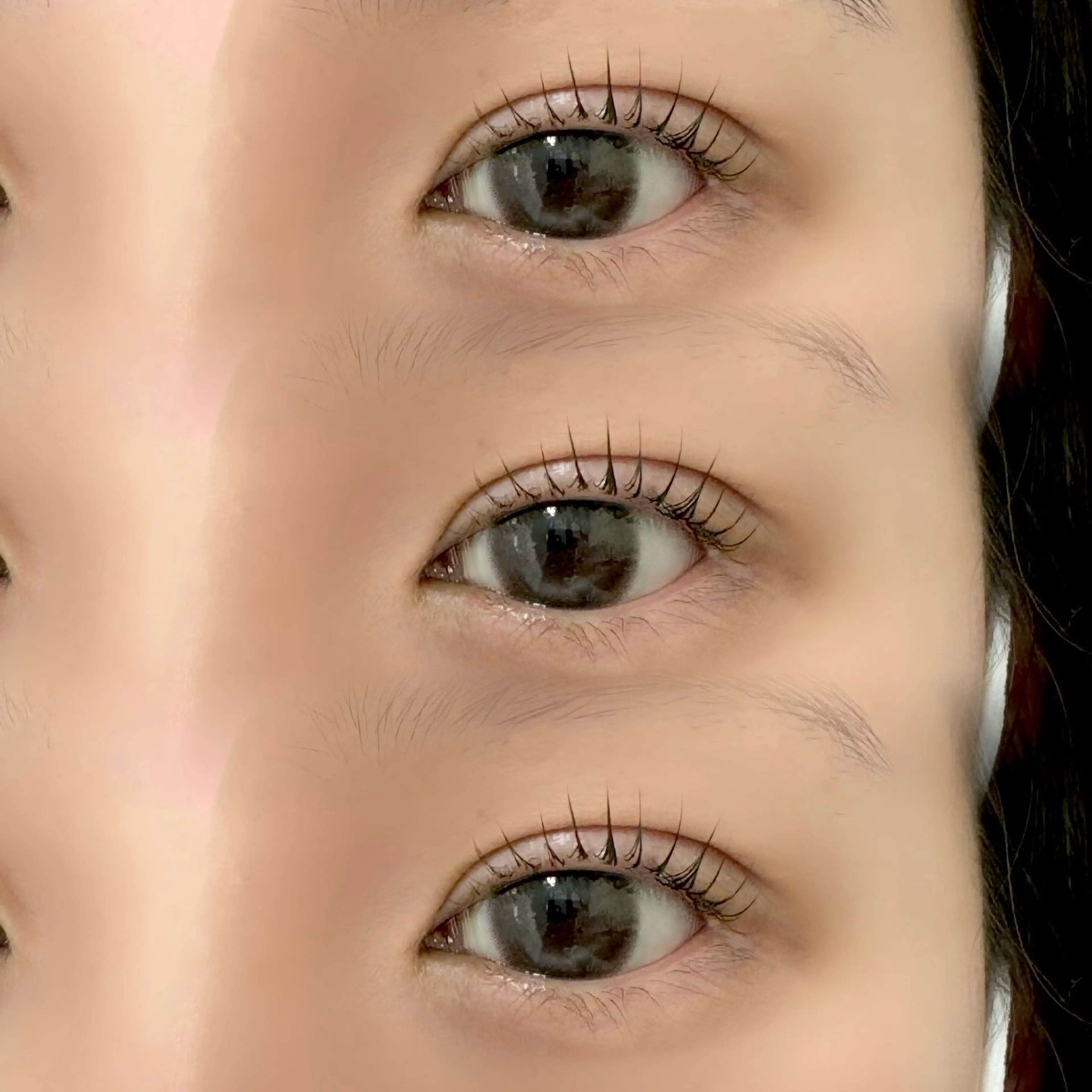 マツエク・マツパ Laule’a 【まつげと眉毛サロン】所属・Laule’a / JURI♡のマツエク・マツパデザイン