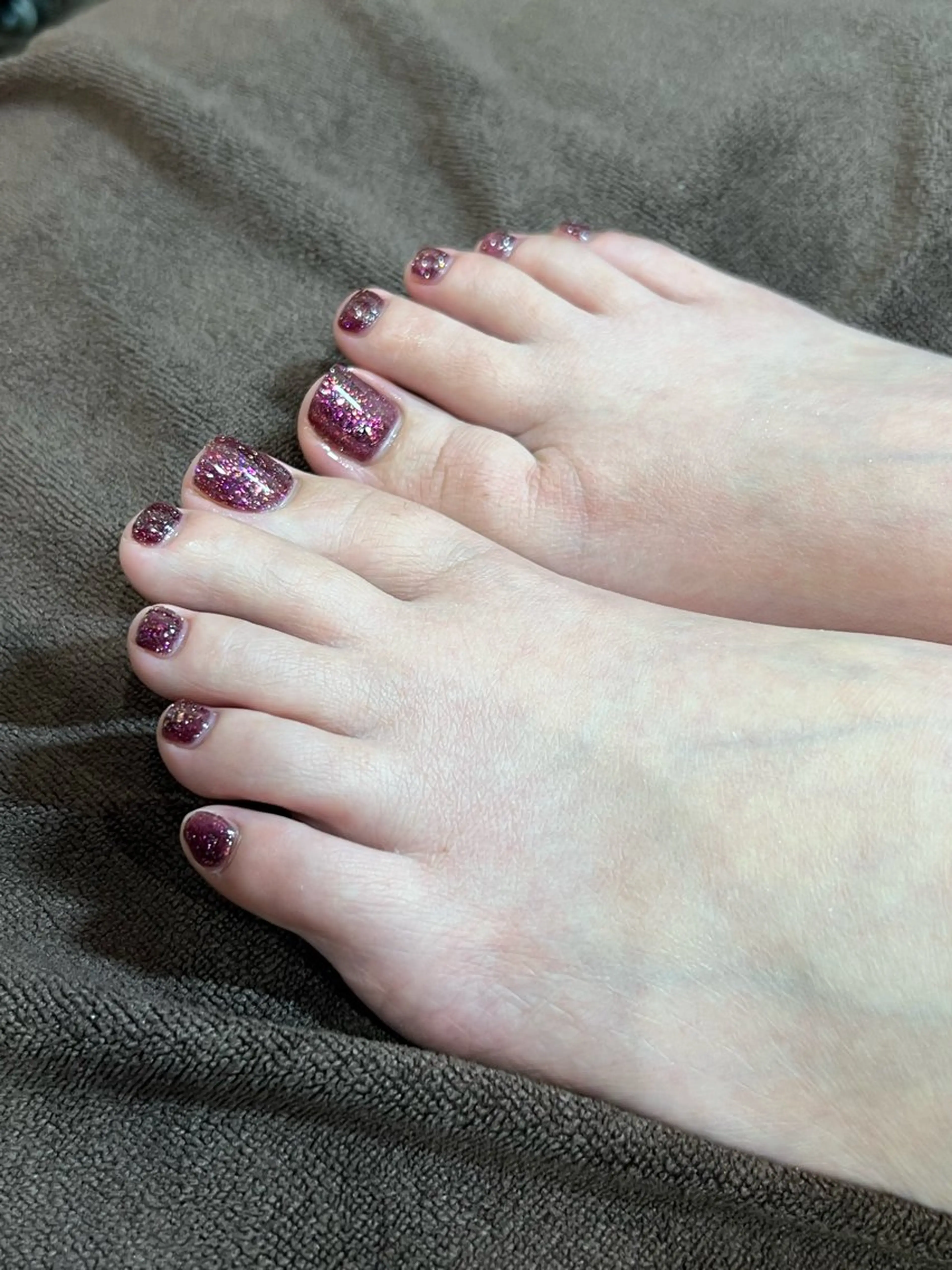 ネイル 板垣 愛理/airiのネイルデザイン