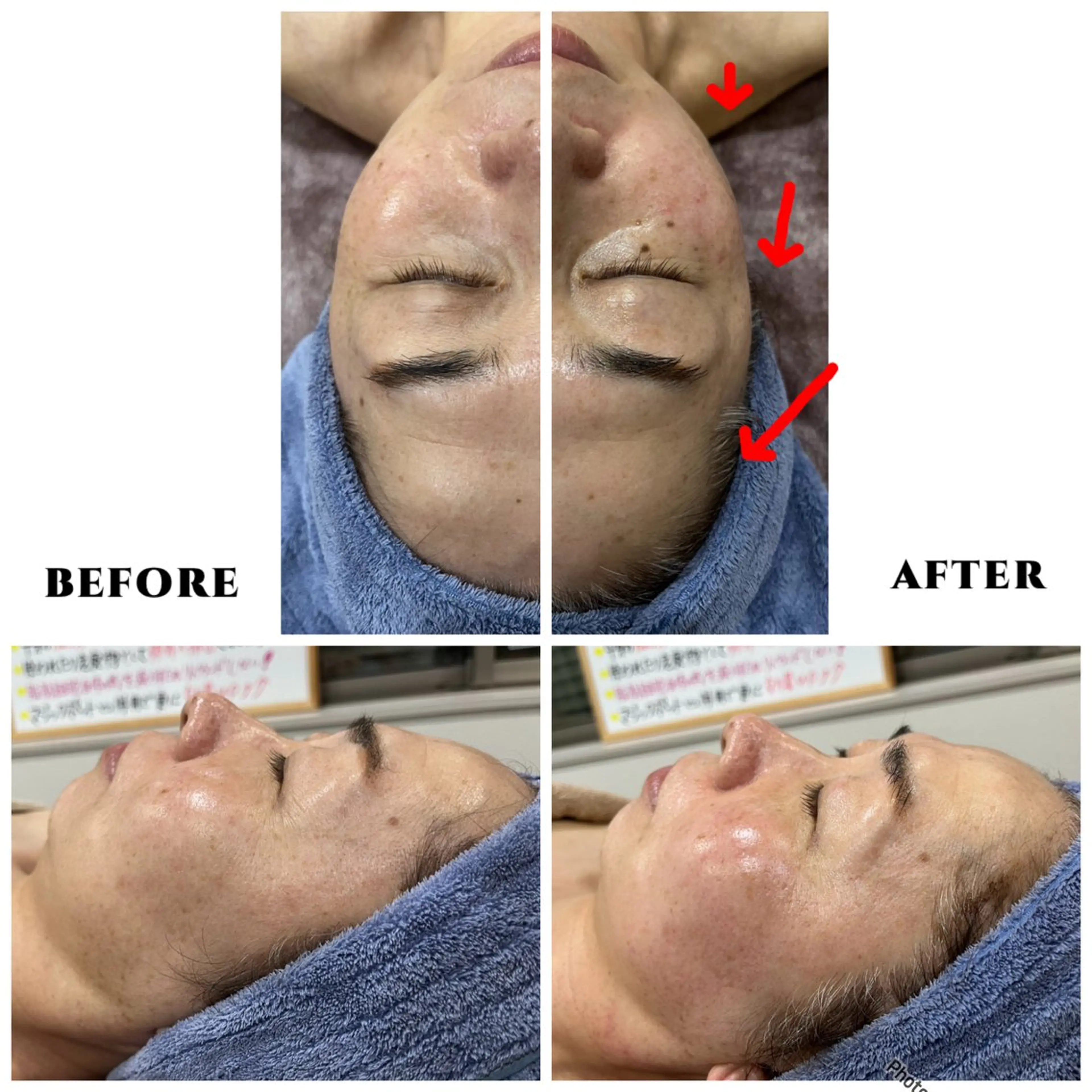 エステ リラク ネイル・エステサロンUILANI所属・ネイル・エステサロン UILANIのネイルデザイン